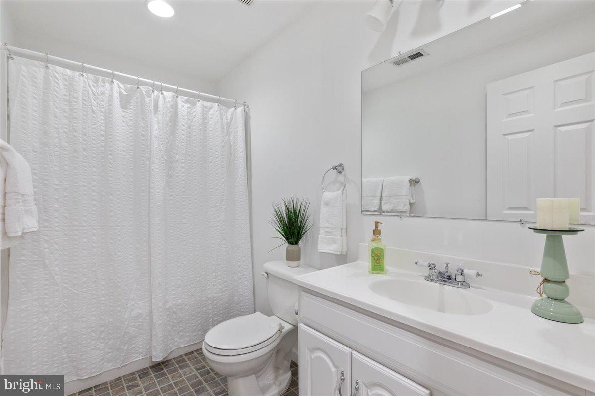 ASHBURN VILLAGE - Residential