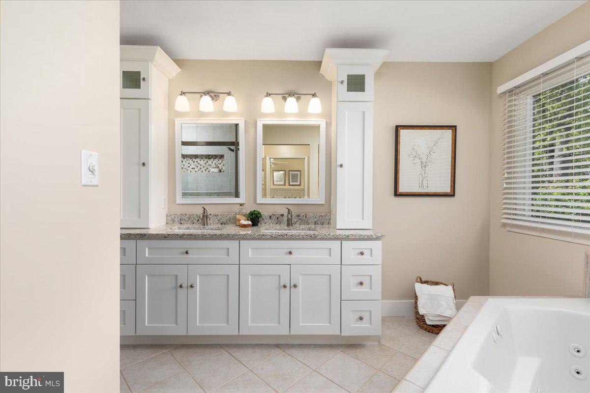 ASHBURN VILLAGE - Residential