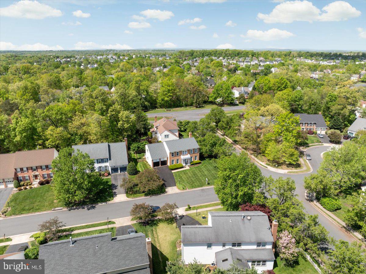 ASHBURN VILLAGE - Residential