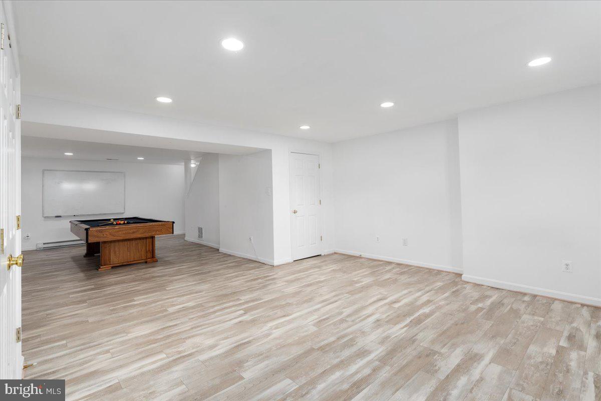 ASHBURN VILLAGE - Residential