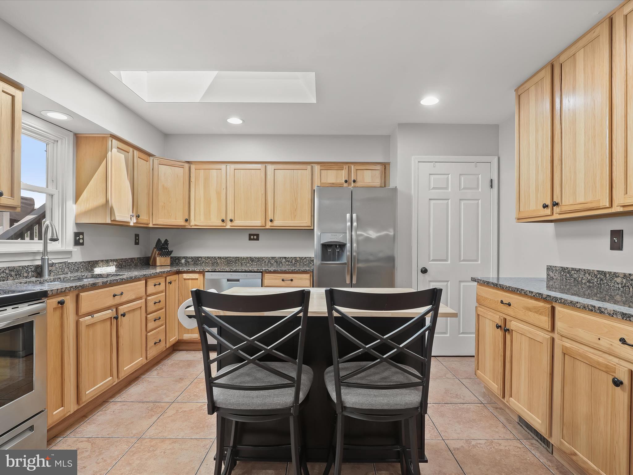 AUTUMN RIDGE - Residential