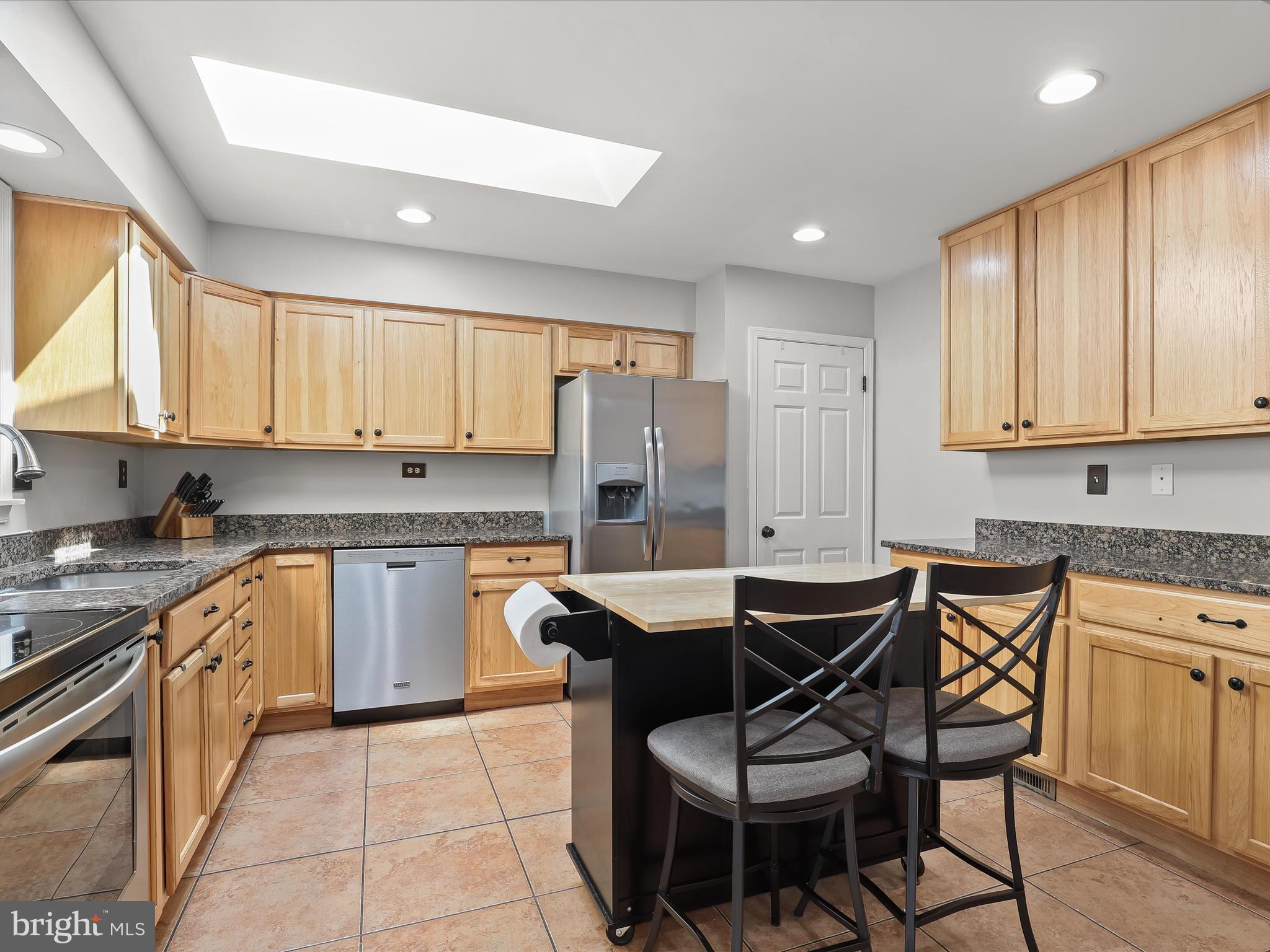 AUTUMN RIDGE - Residential