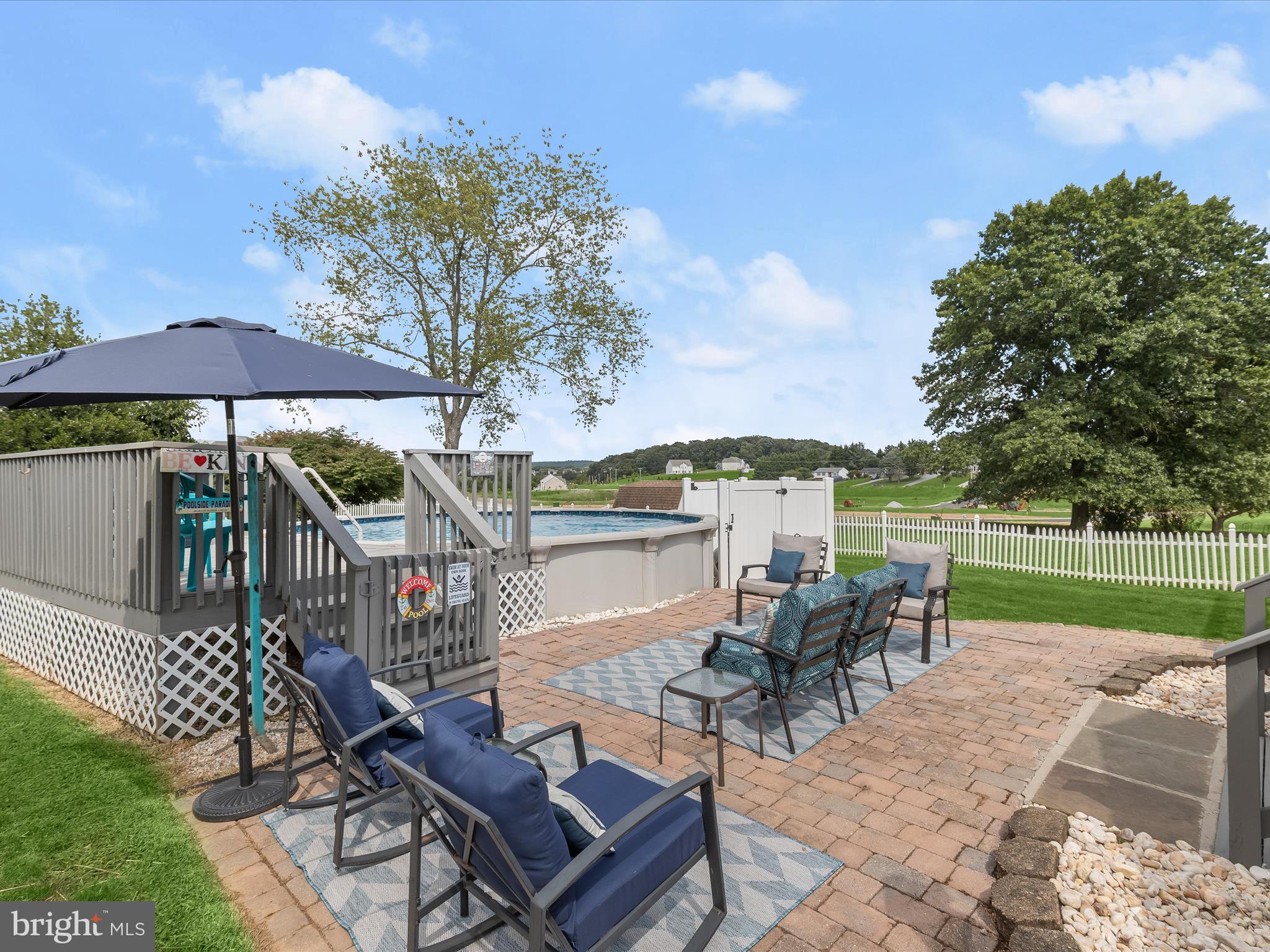 AUTUMN RIDGE - Residential