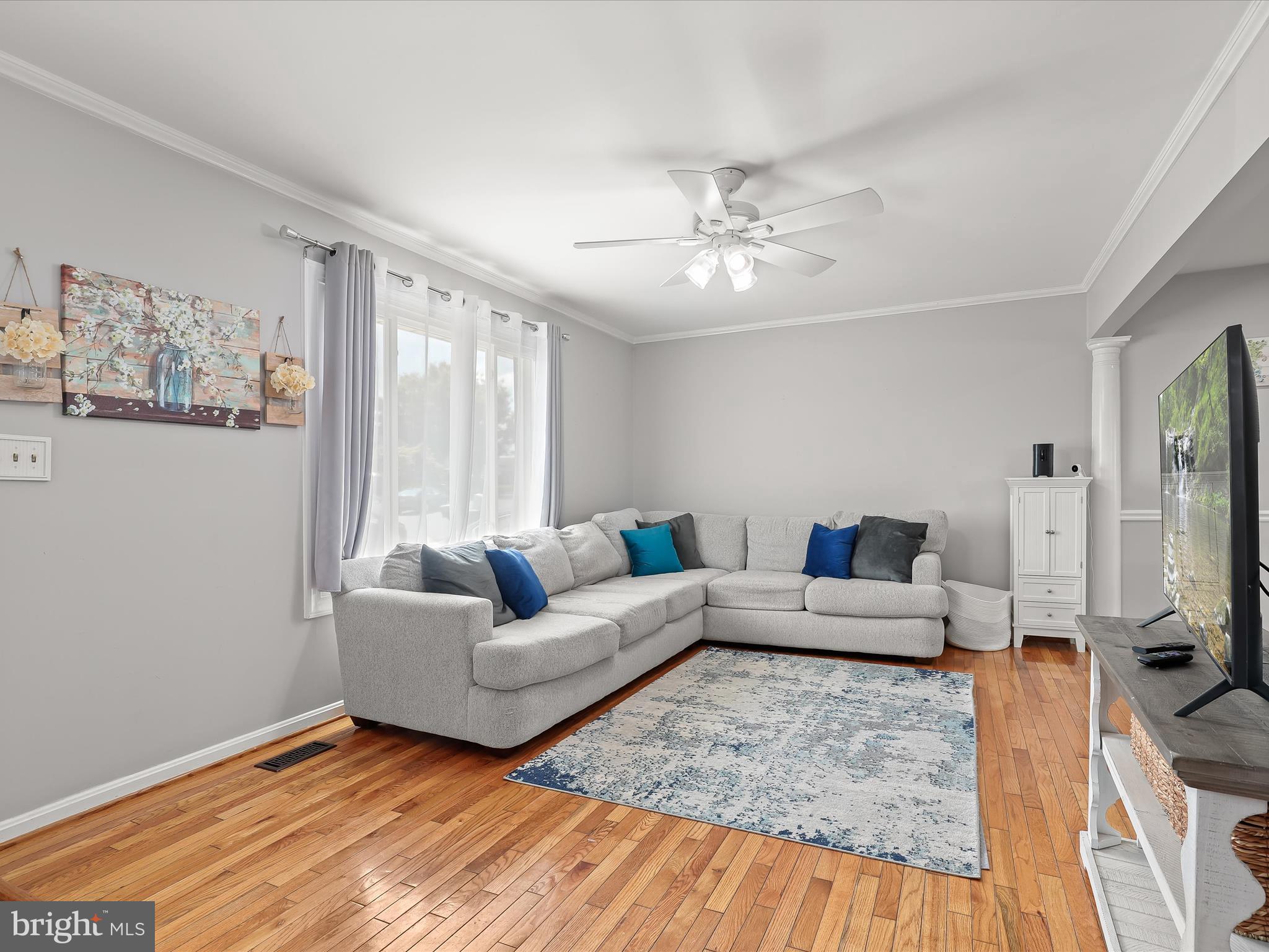 AUTUMN RIDGE - Residential