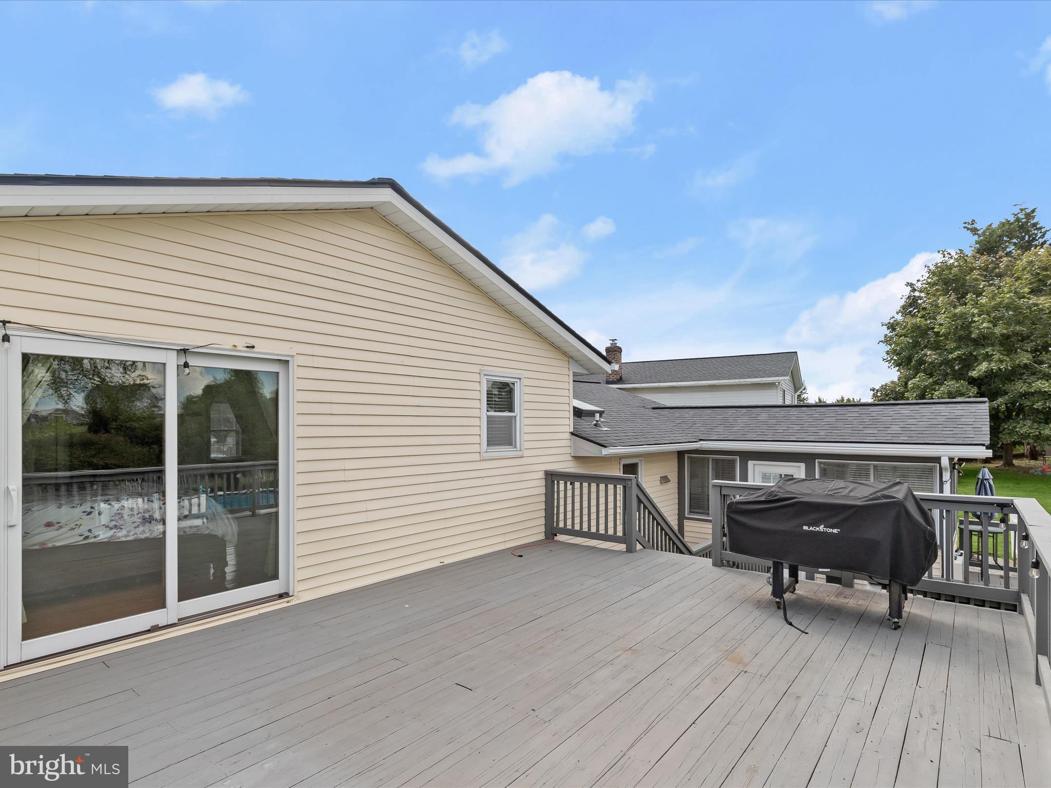 AUTUMN RIDGE - Residential