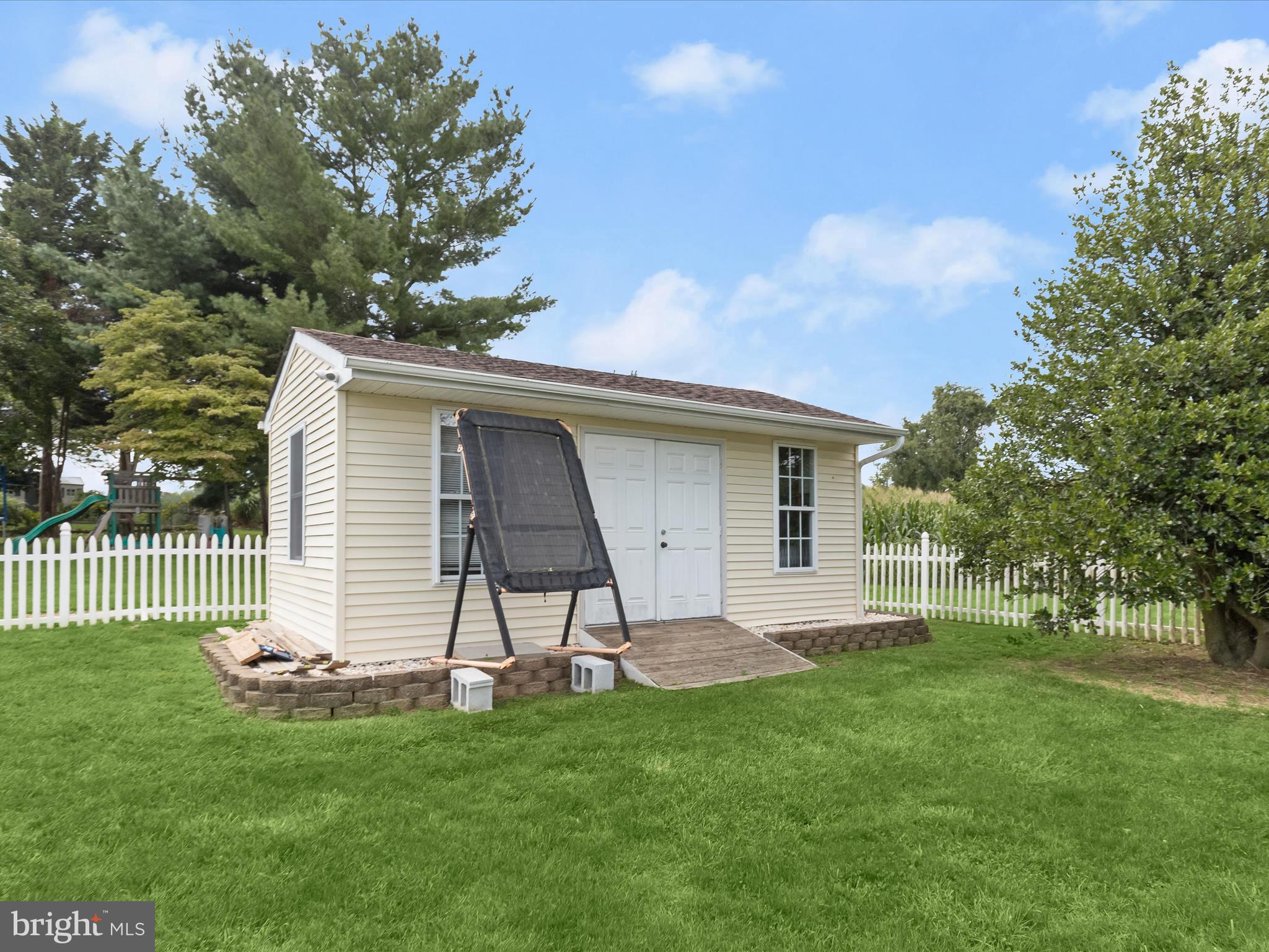 AUTUMN RIDGE - Residential