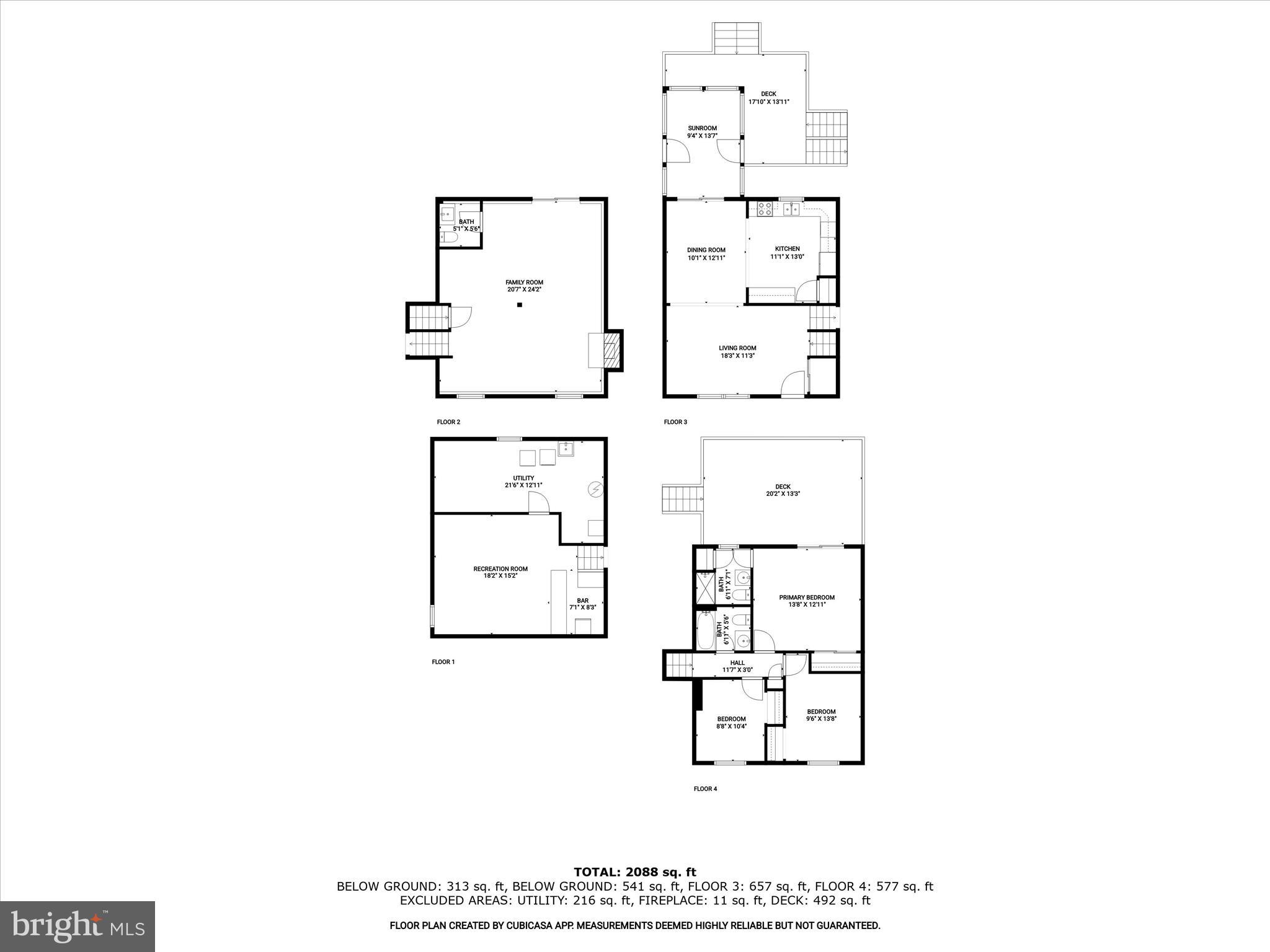 AUTUMN RIDGE - Residential