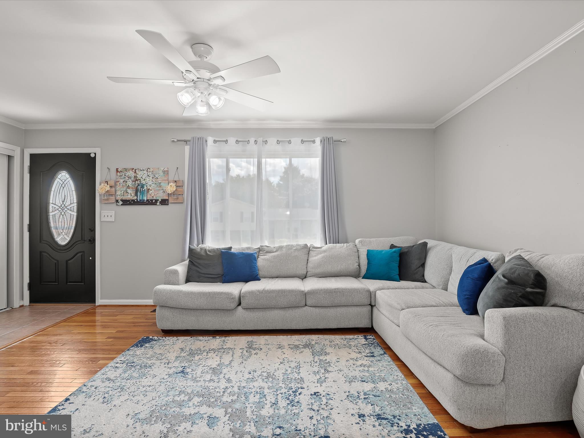 AUTUMN RIDGE - Residential