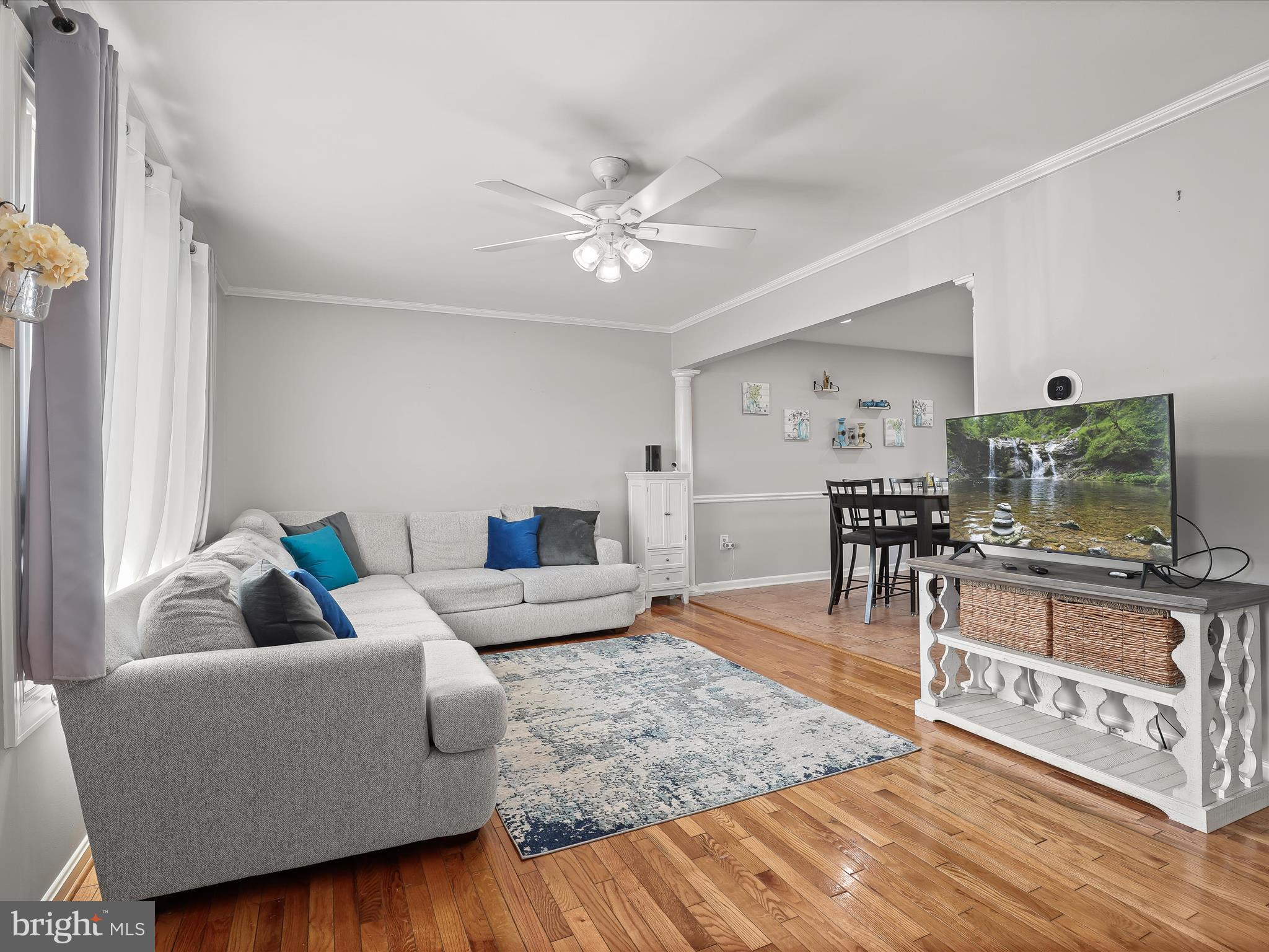 AUTUMN RIDGE - Residential