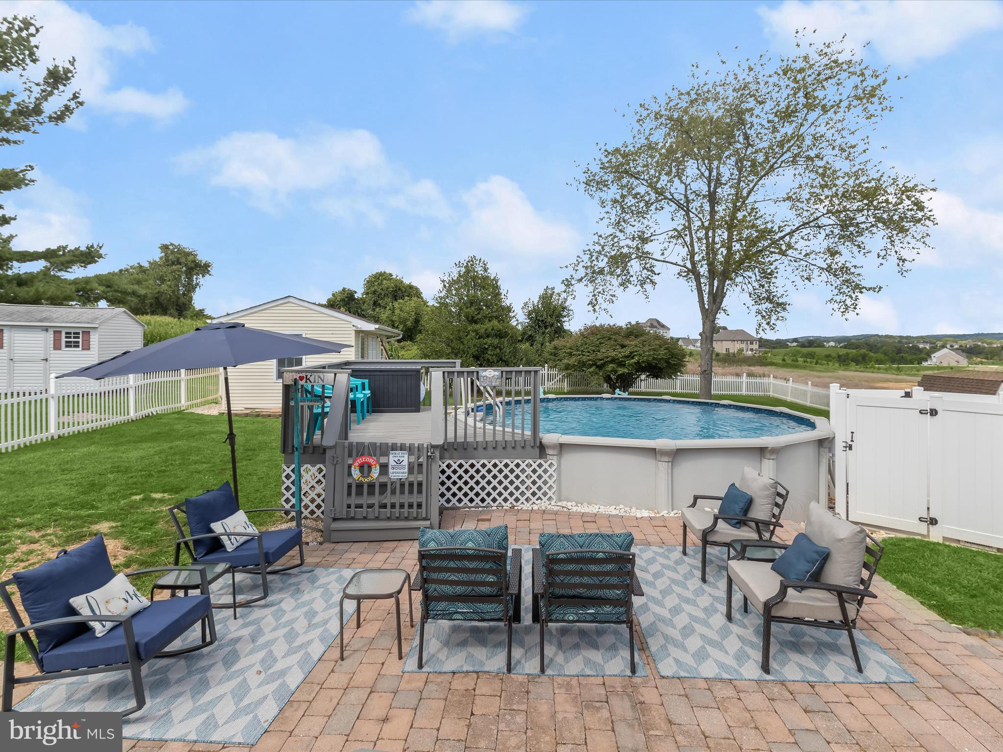 AUTUMN RIDGE - Residential