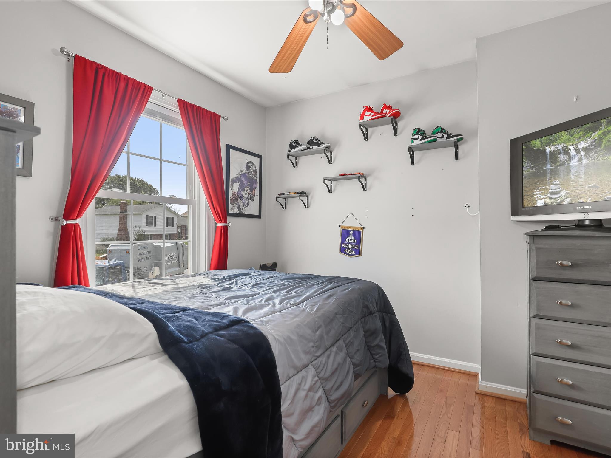 AUTUMN RIDGE - Residential