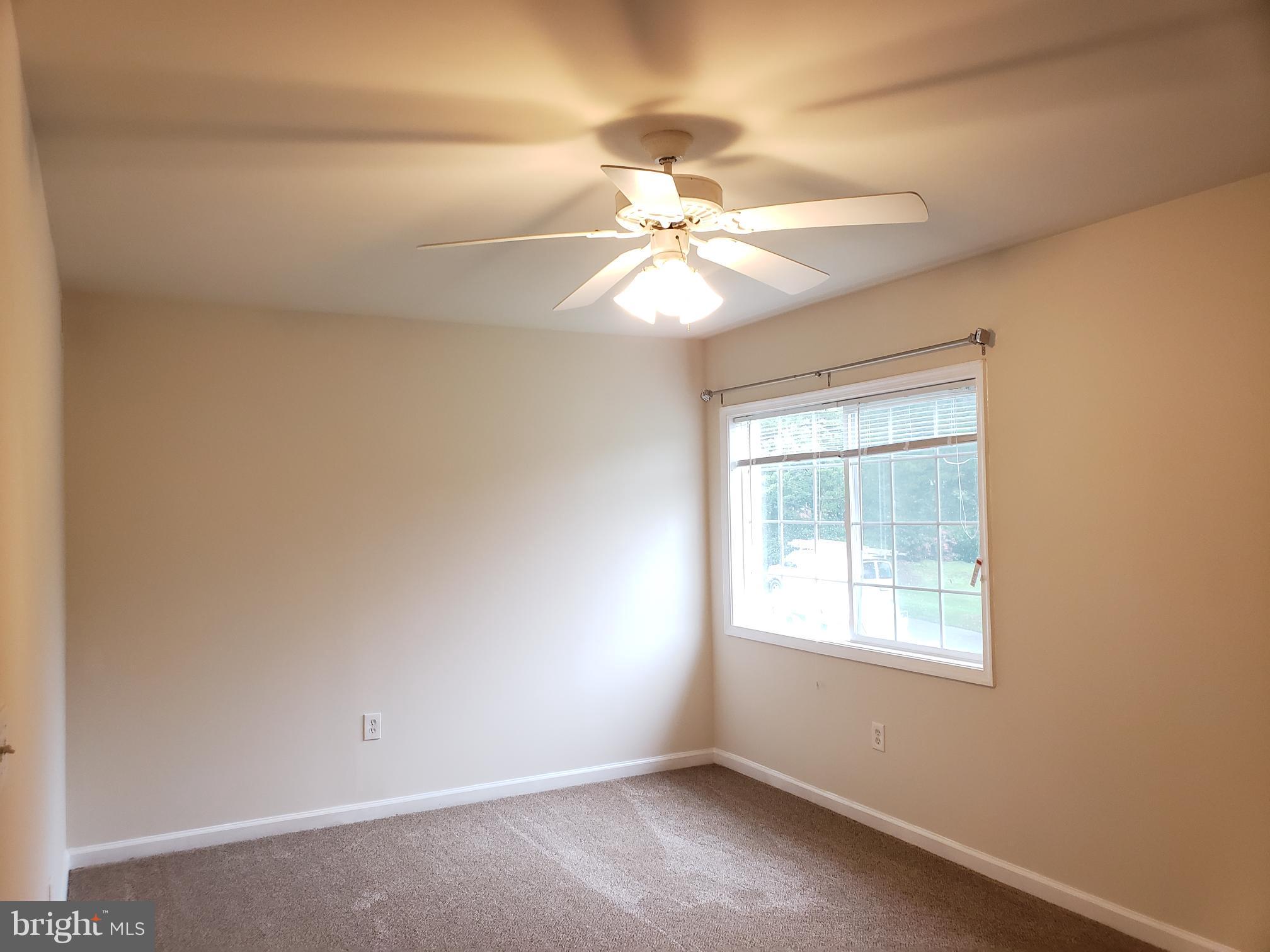 WARRENTON GARDENS - Residential Lease