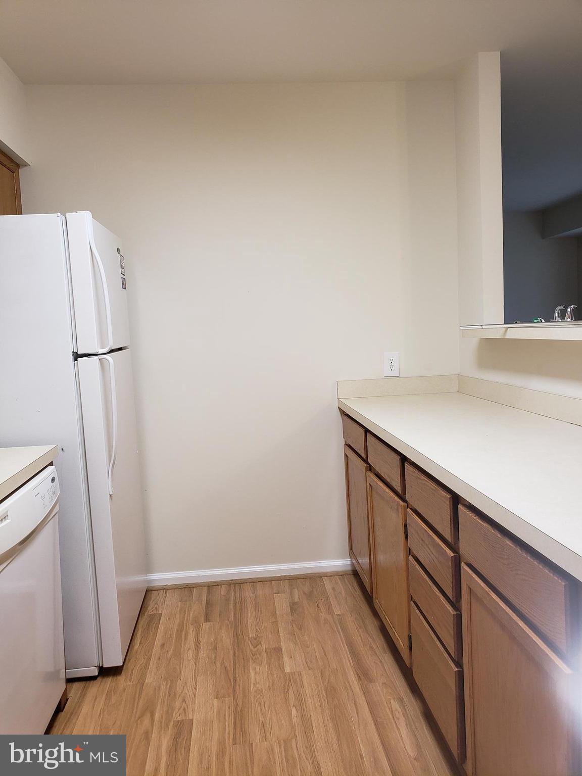 WARRENTON GARDENS - Residential Lease