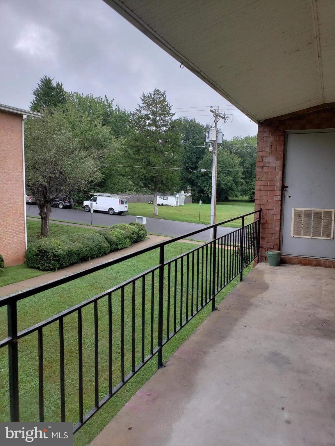 WARRENTON GARDENS - Residential Lease