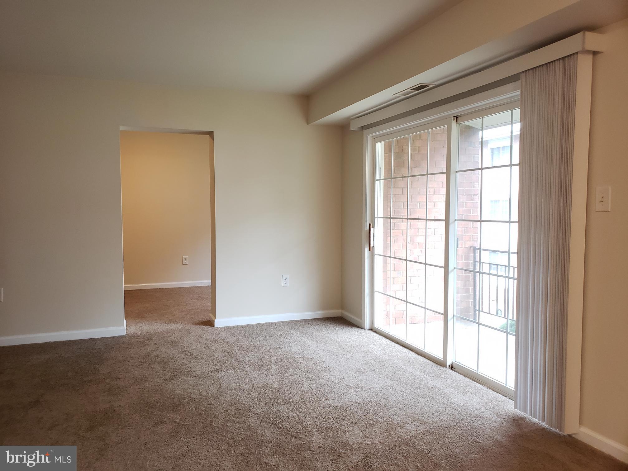 WARRENTON GARDENS - Residential Lease