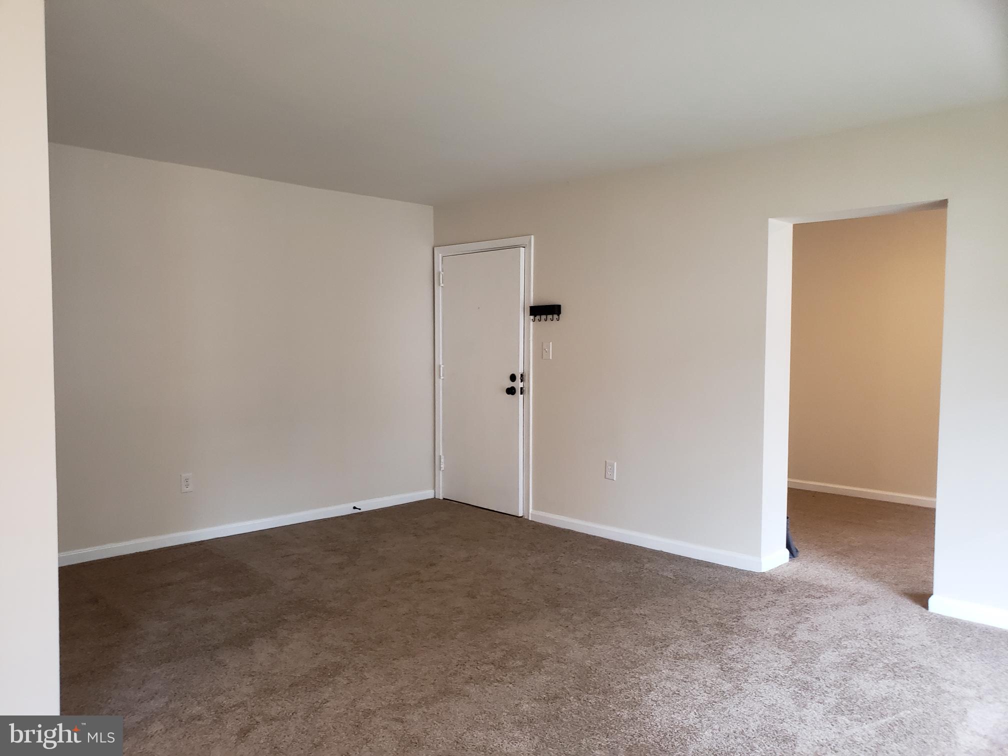 WARRENTON GARDENS - Residential Lease