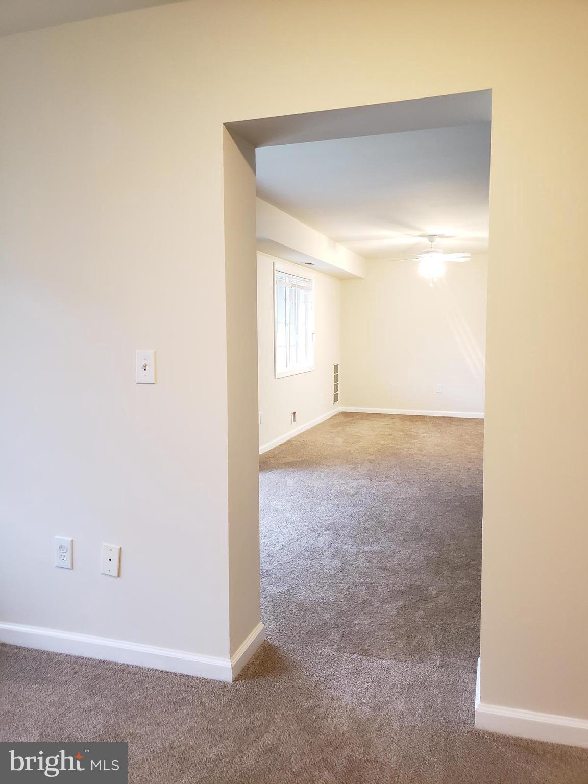 WARRENTON GARDENS - Residential Lease