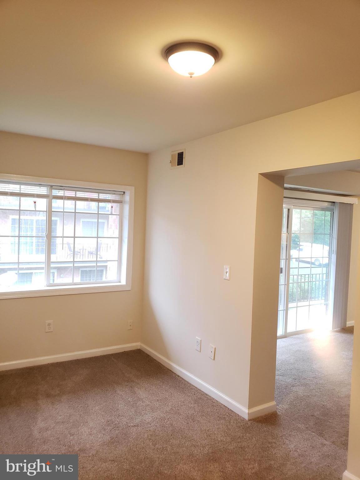 WARRENTON GARDENS - Residential Lease