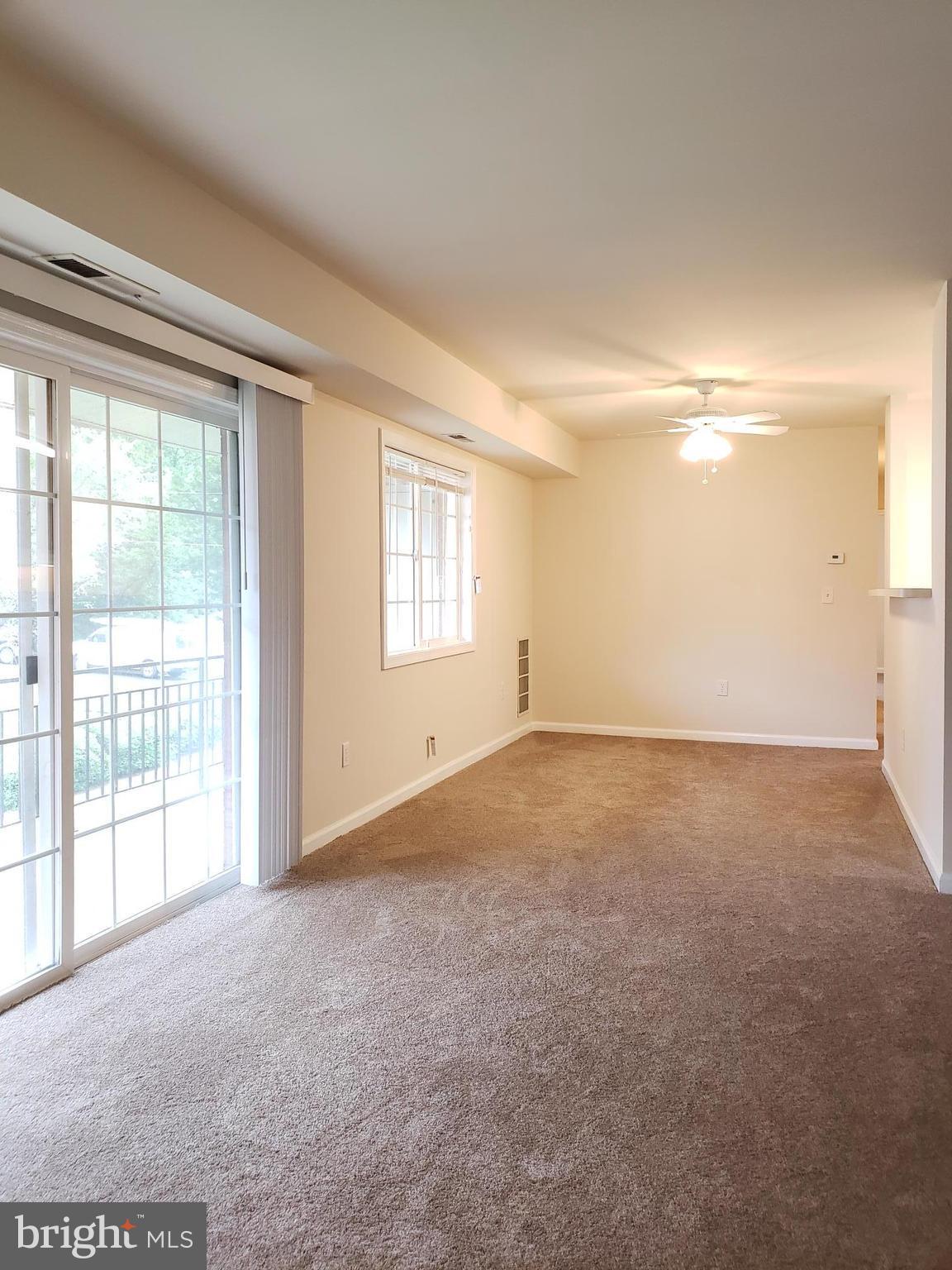 WARRENTON GARDENS - Residential Lease