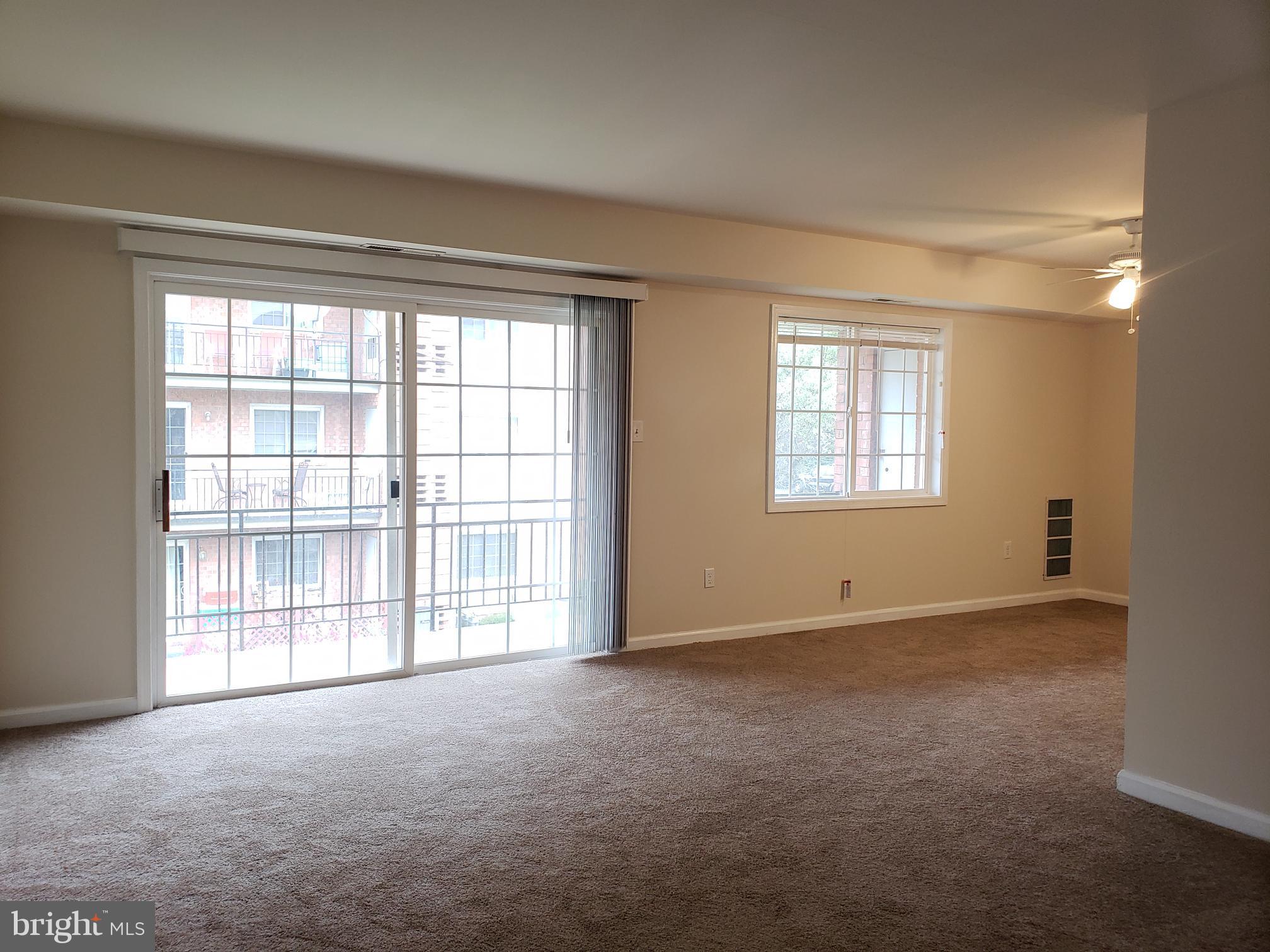 WARRENTON GARDENS - Residential Lease