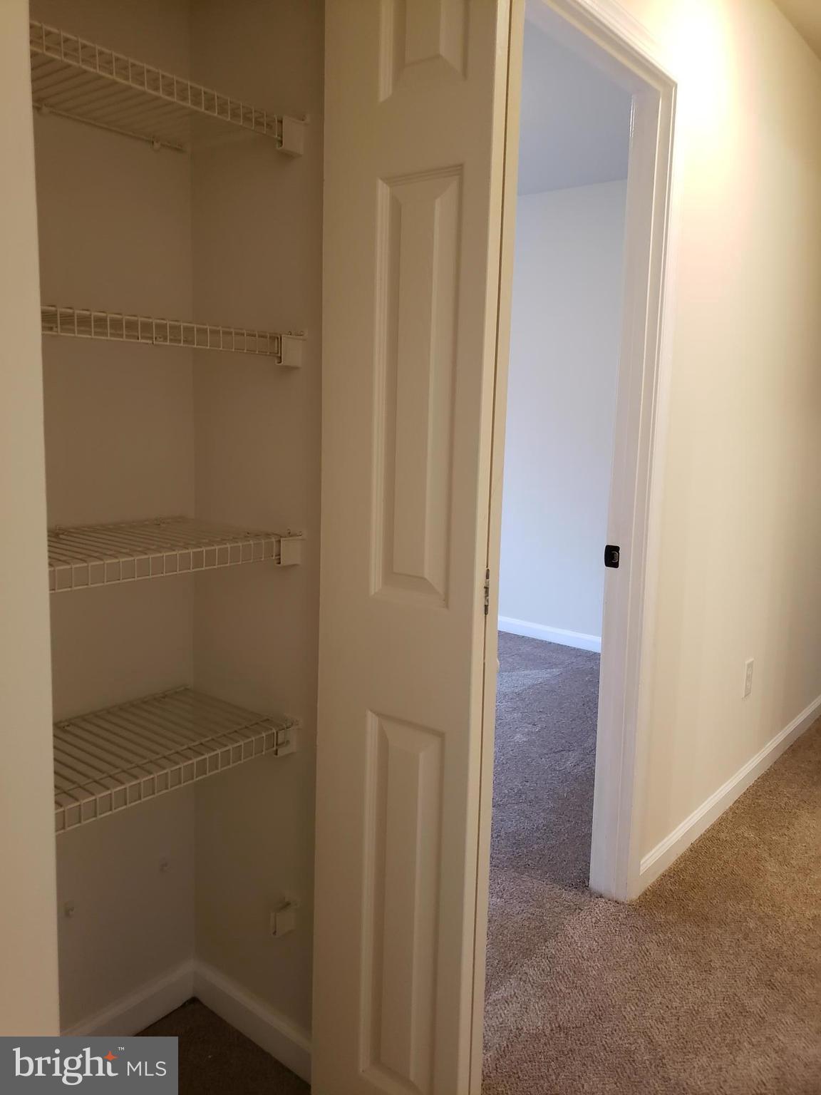 WARRENTON GARDENS - Residential Lease