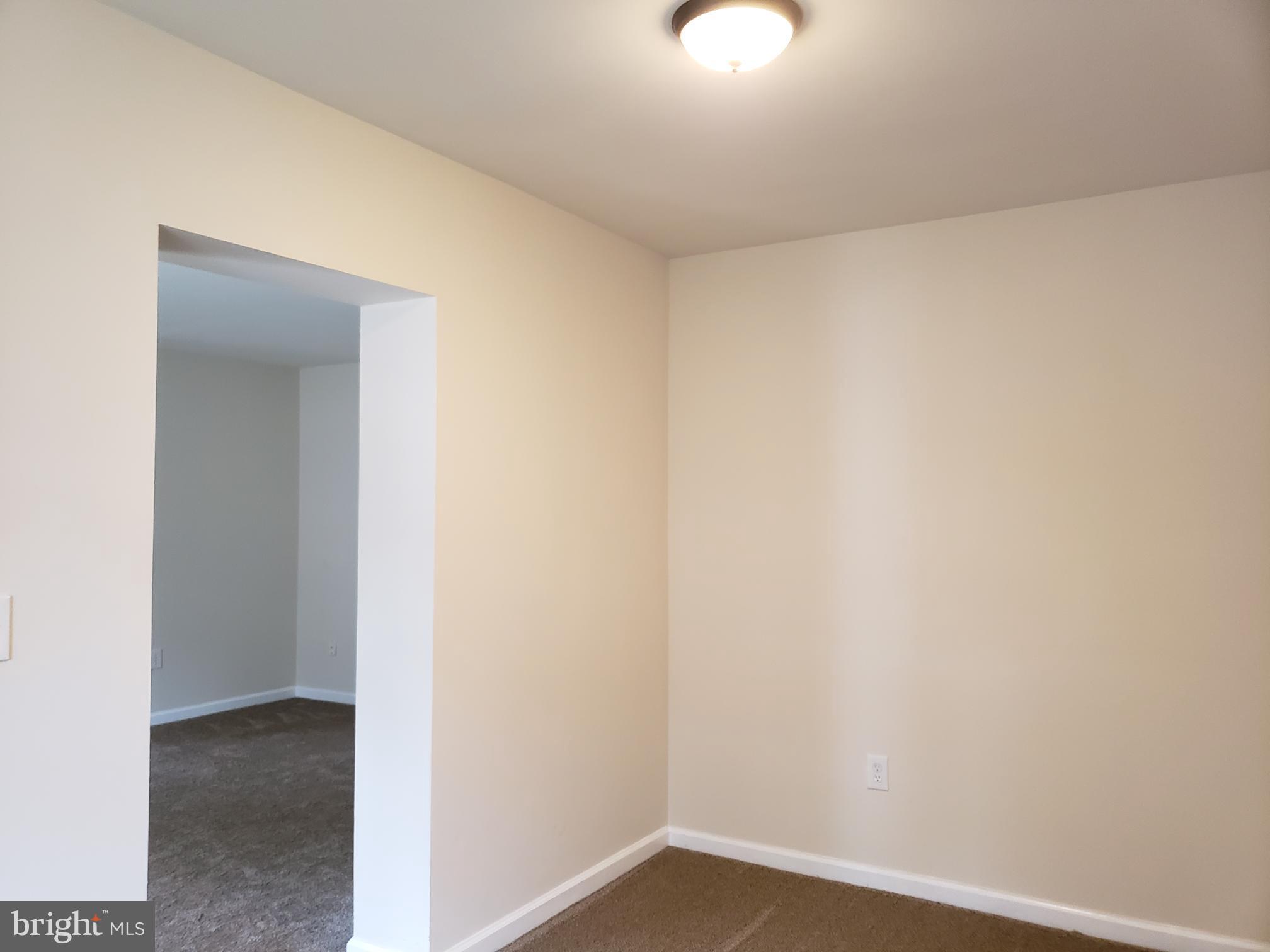 WARRENTON GARDENS - Residential Lease