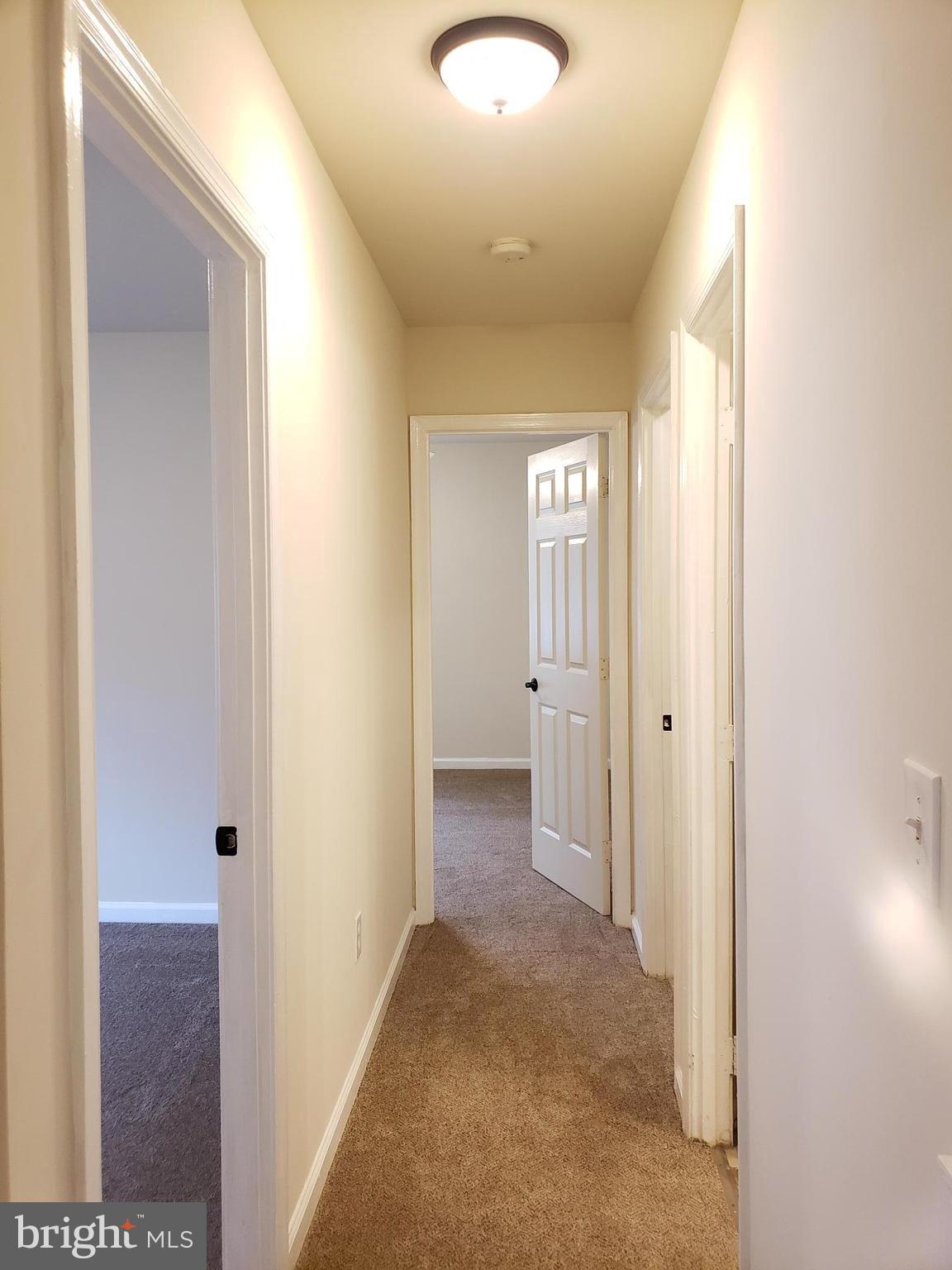 WARRENTON GARDENS - Residential Lease