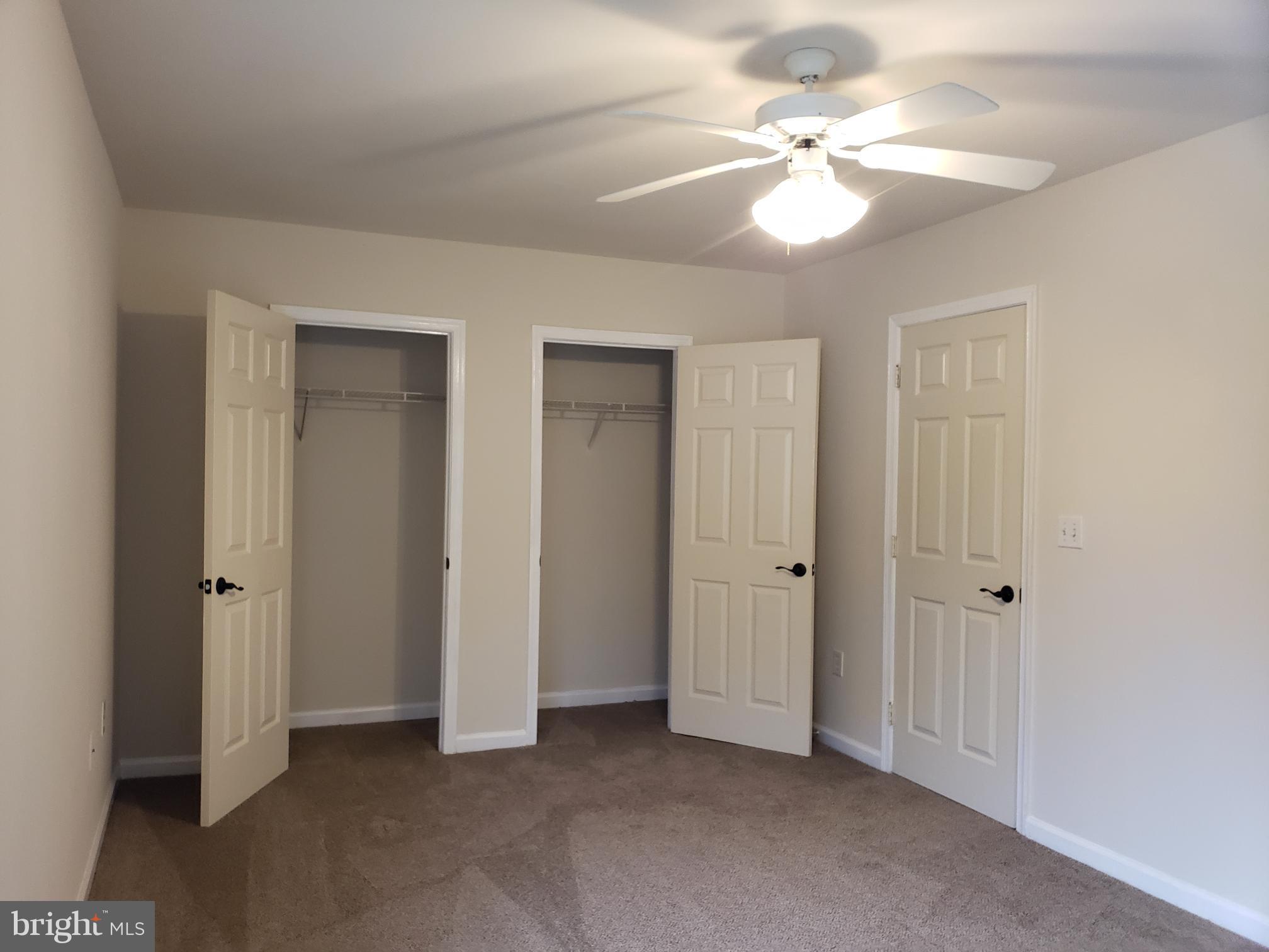 WARRENTON GARDENS - Residential Lease