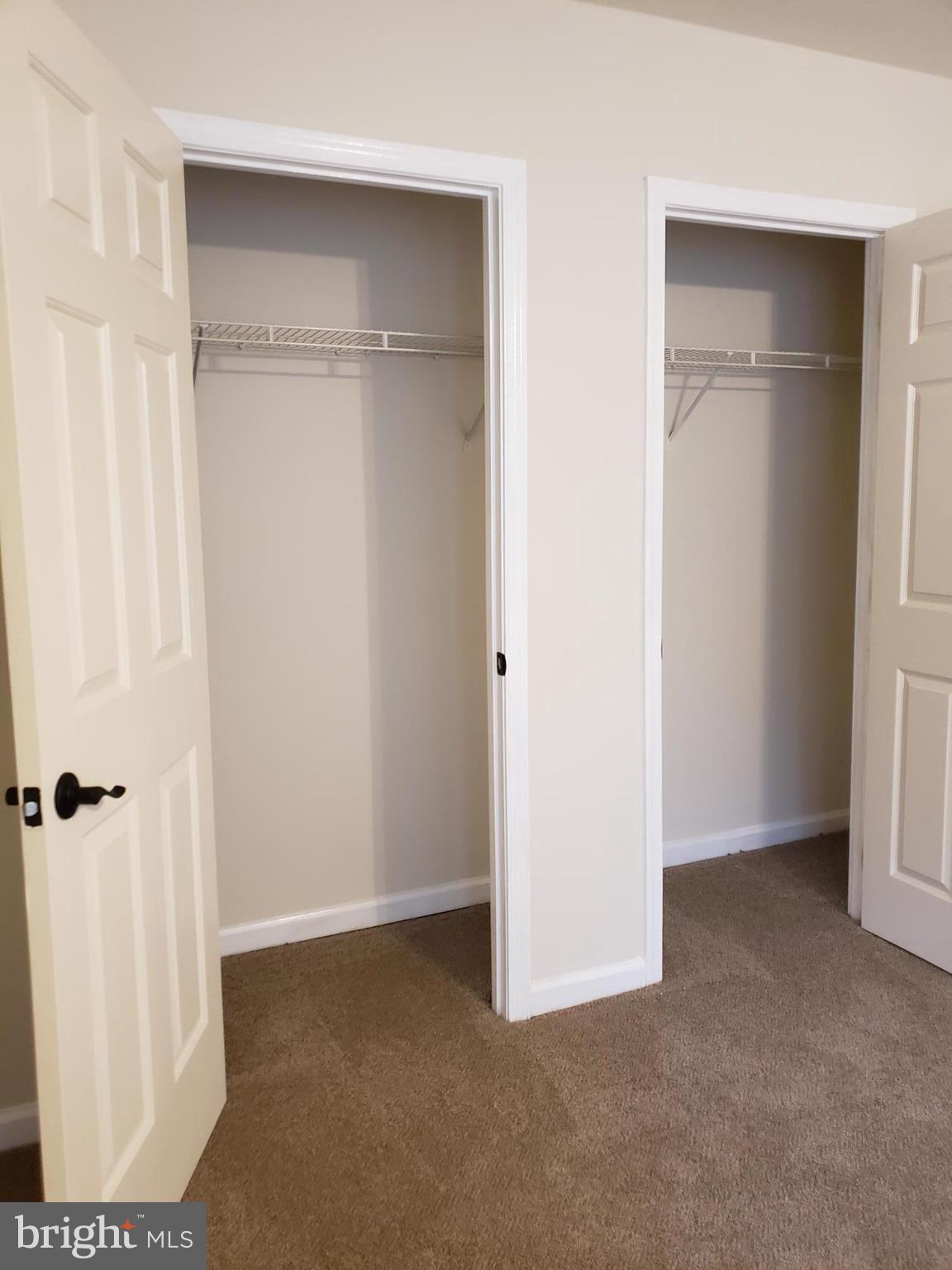 WARRENTON GARDENS - Residential Lease