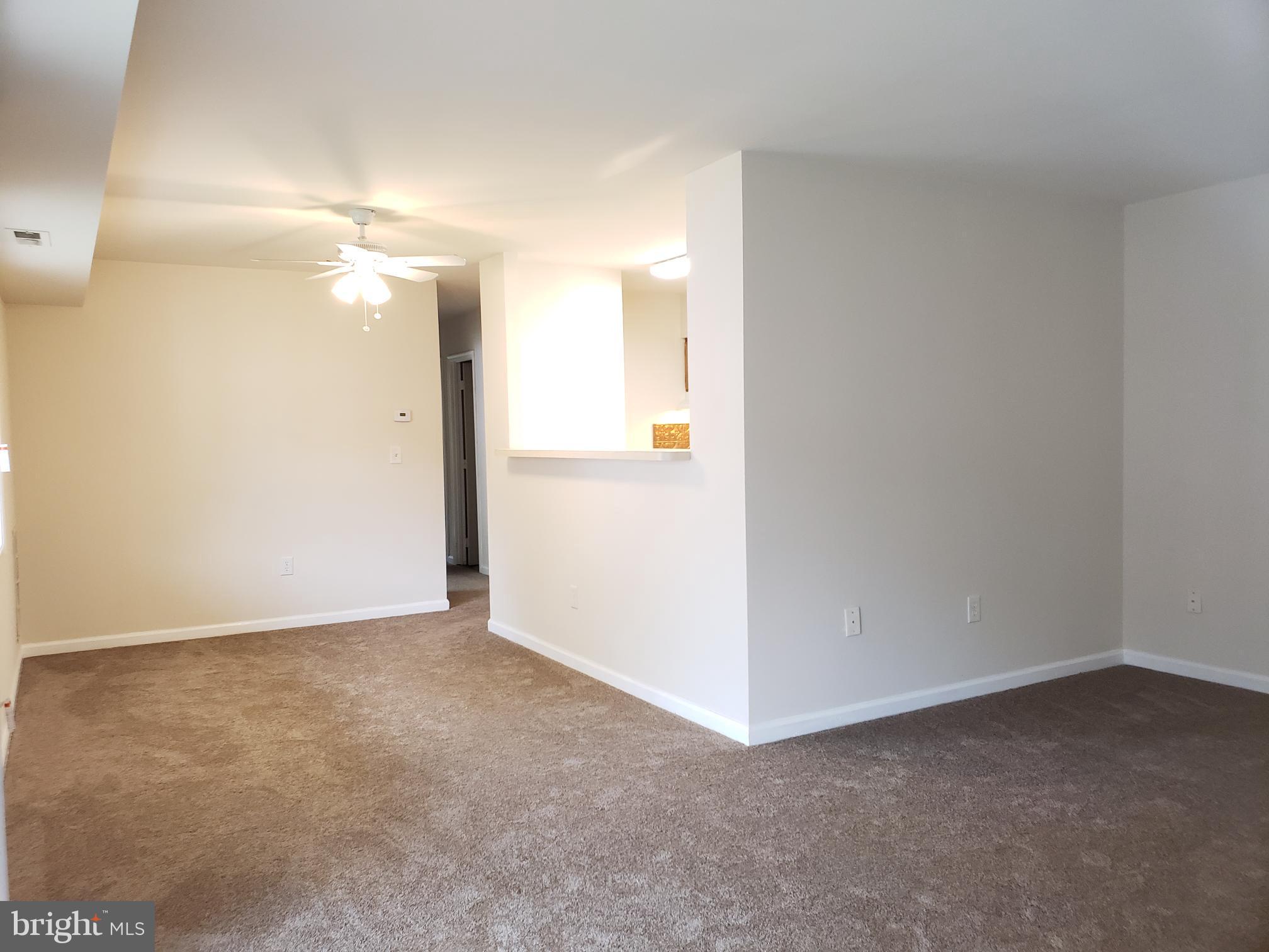 WARRENTON GARDENS - Residential Lease