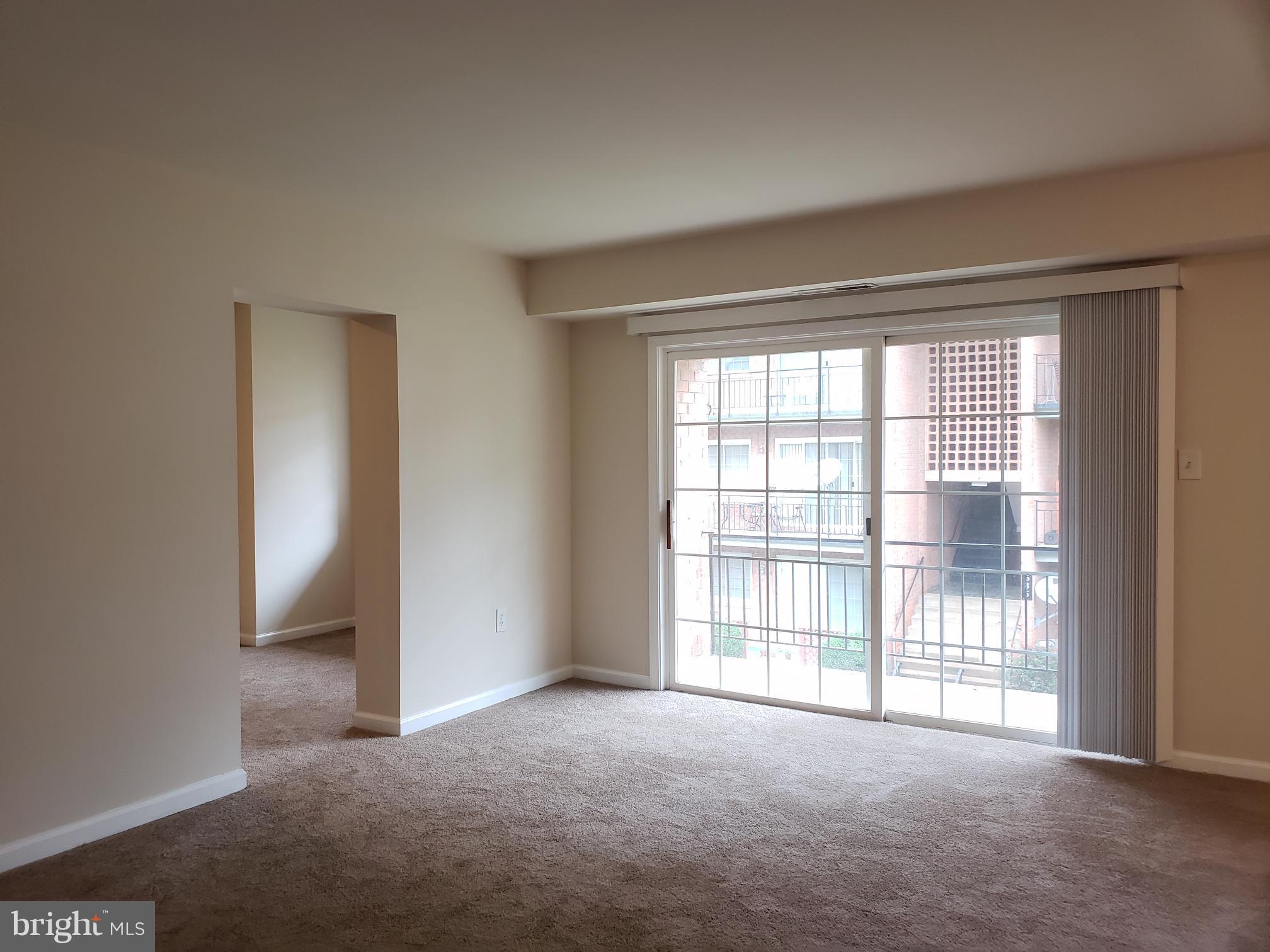 WARRENTON GARDENS - Residential Lease