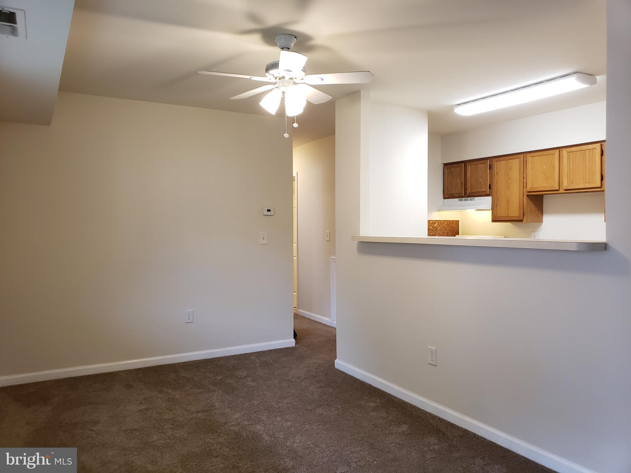 WARRENTON GARDENS - Residential Lease