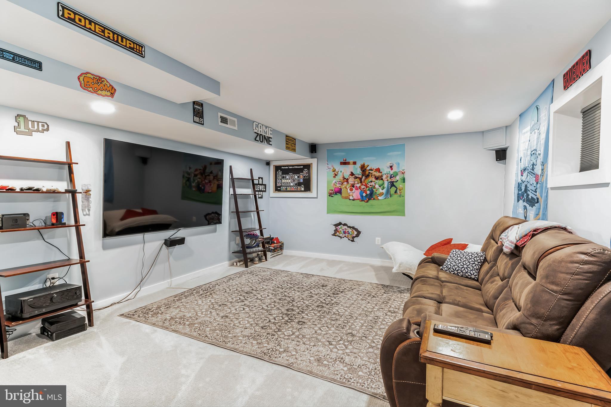 AVENMAR - Residential