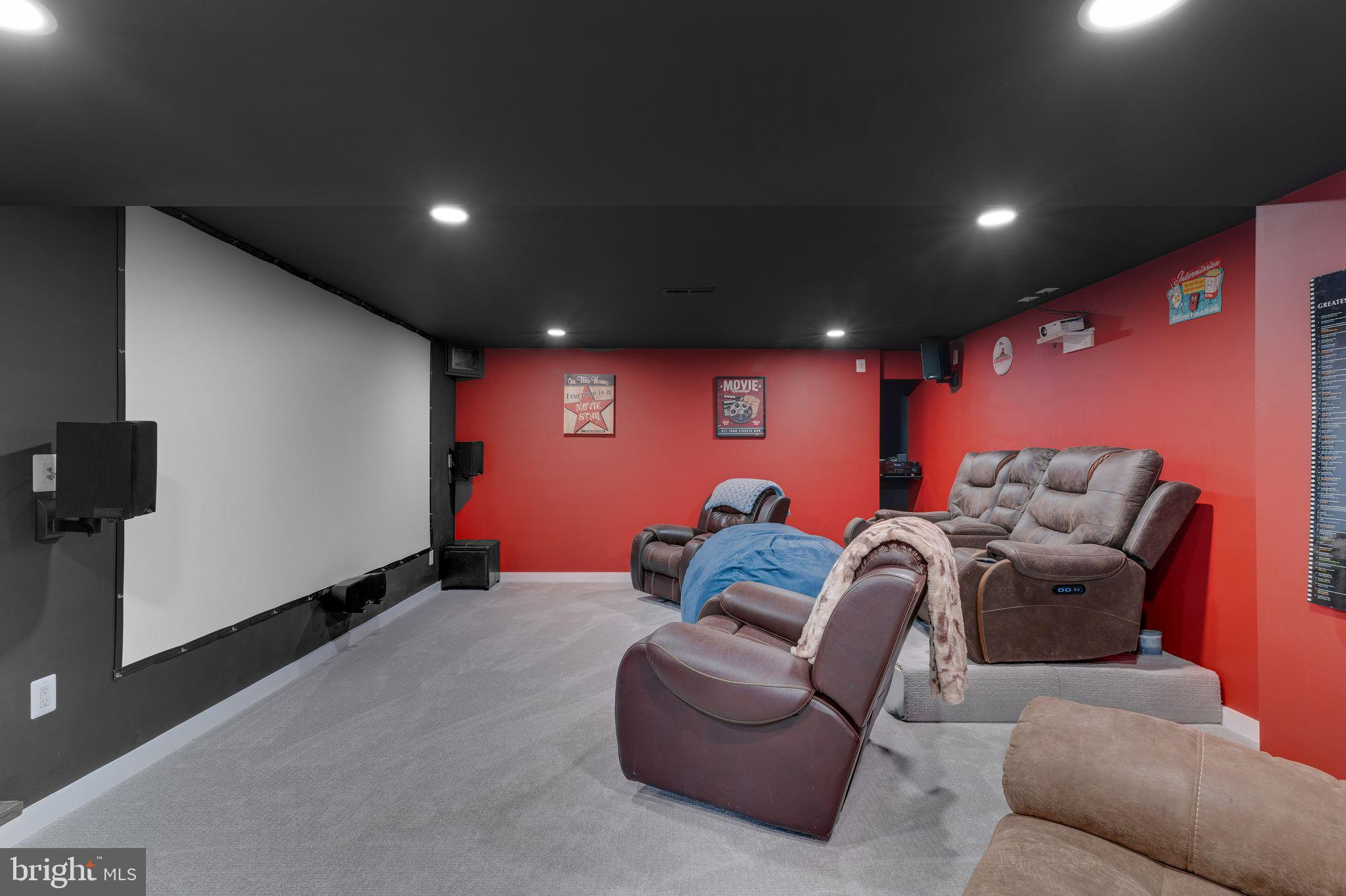 AVENMAR - Residential