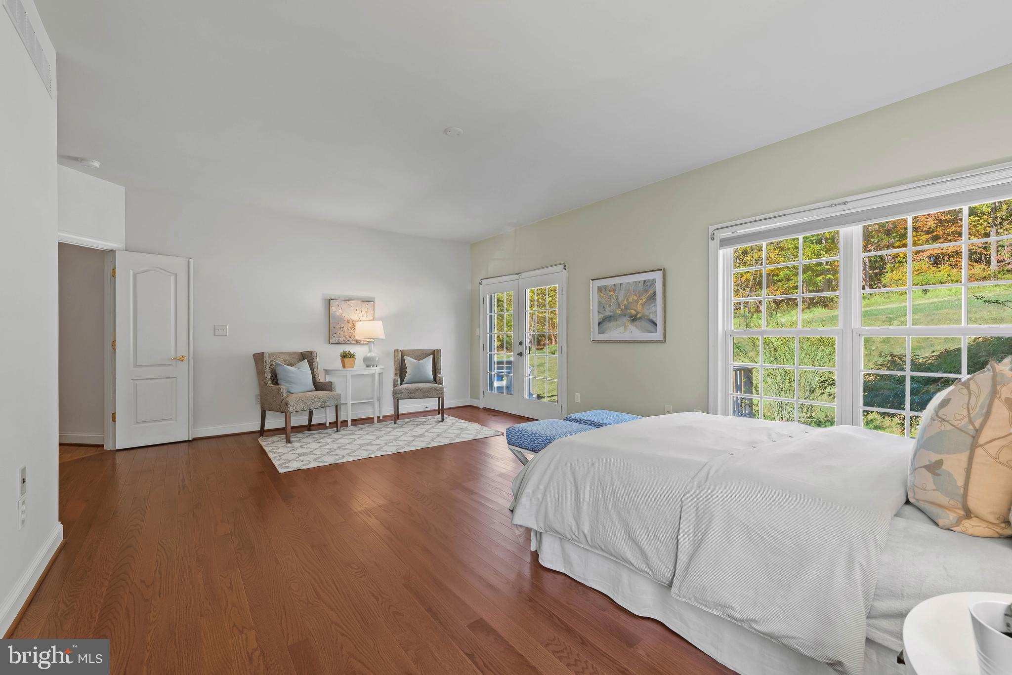 HUNTER MILL AT GREYSTONE - Residential