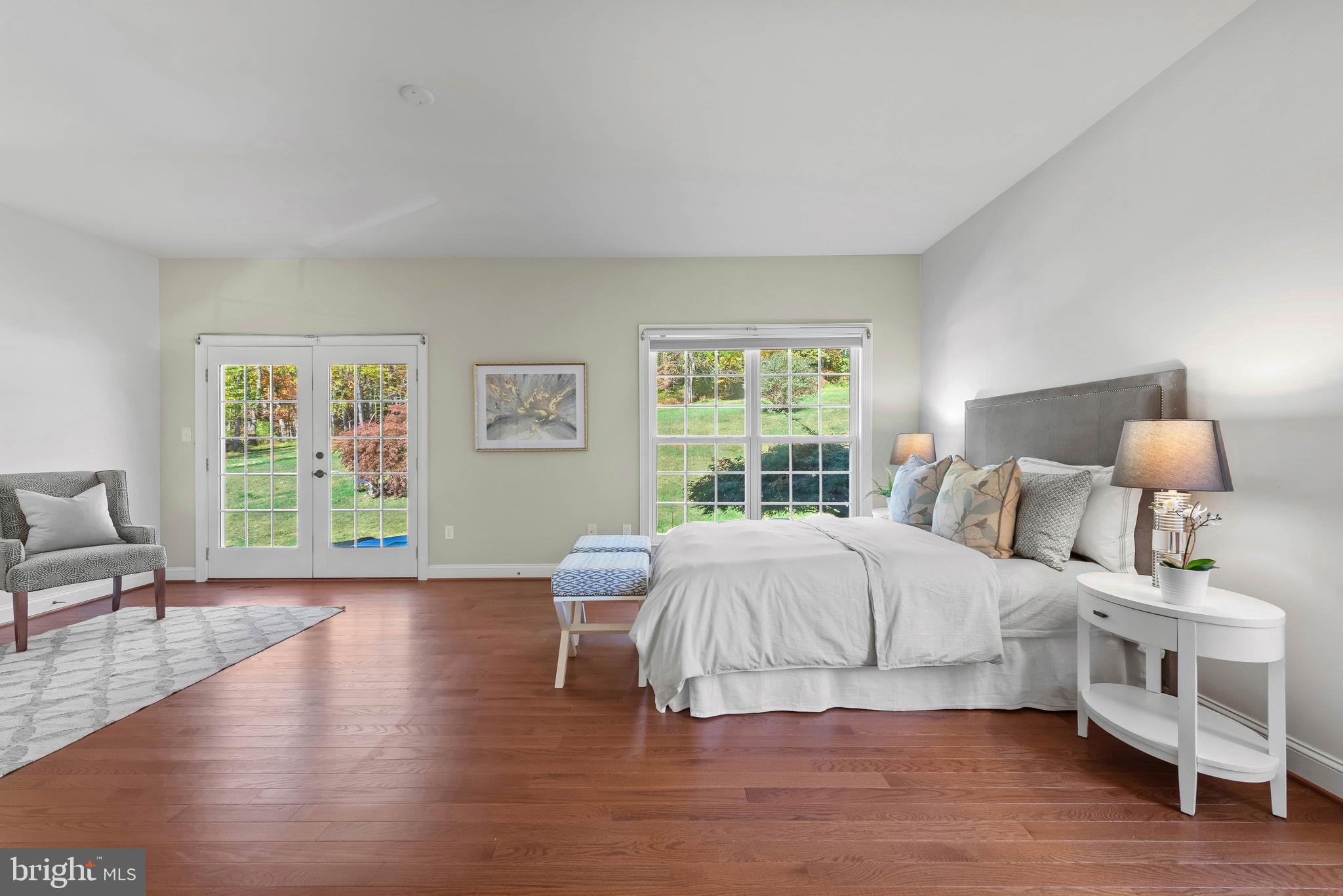 HUNTER MILL AT GREYSTONE - Residential