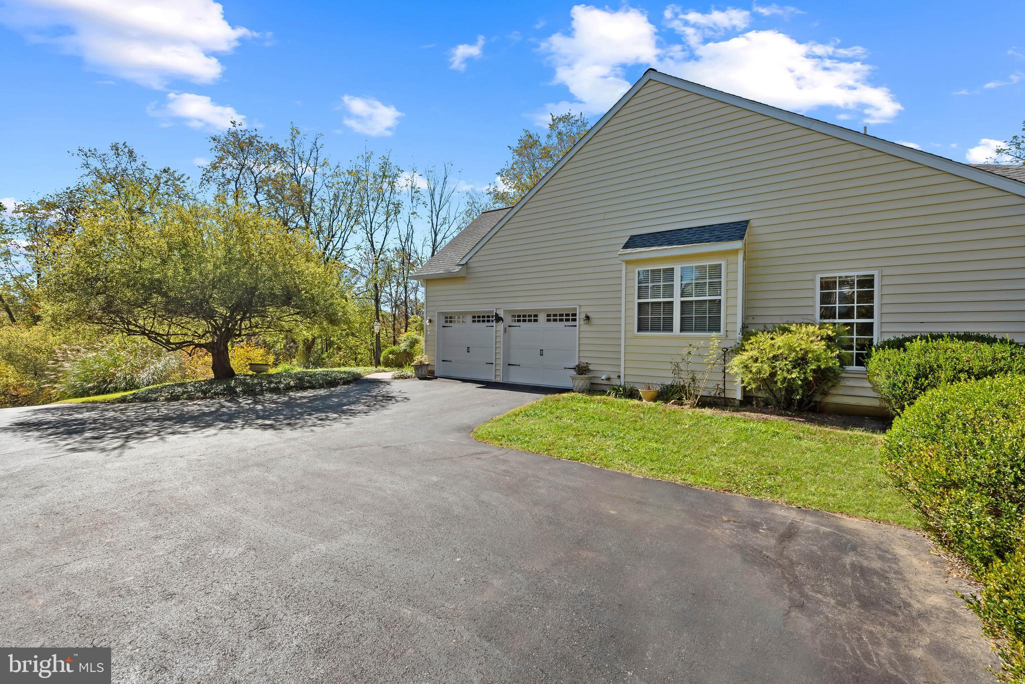 HUNTER MILL AT GREYSTONE - Residential