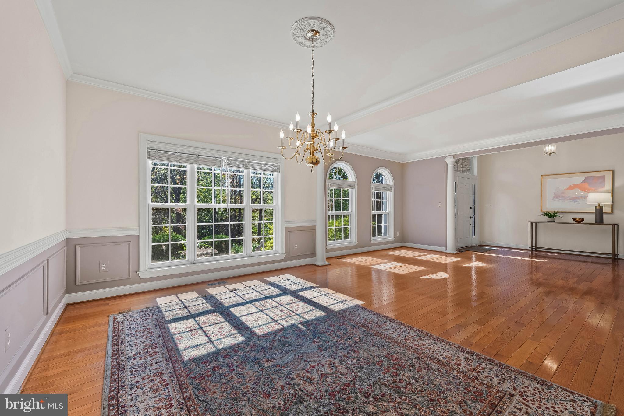 HUNTER MILL AT GREYSTONE - Residential