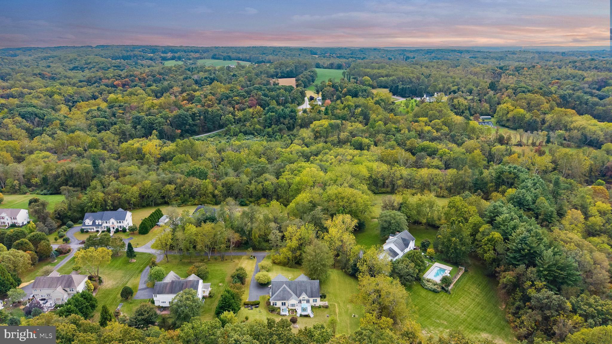 HUNTER MILL AT GREYSTONE - Residential