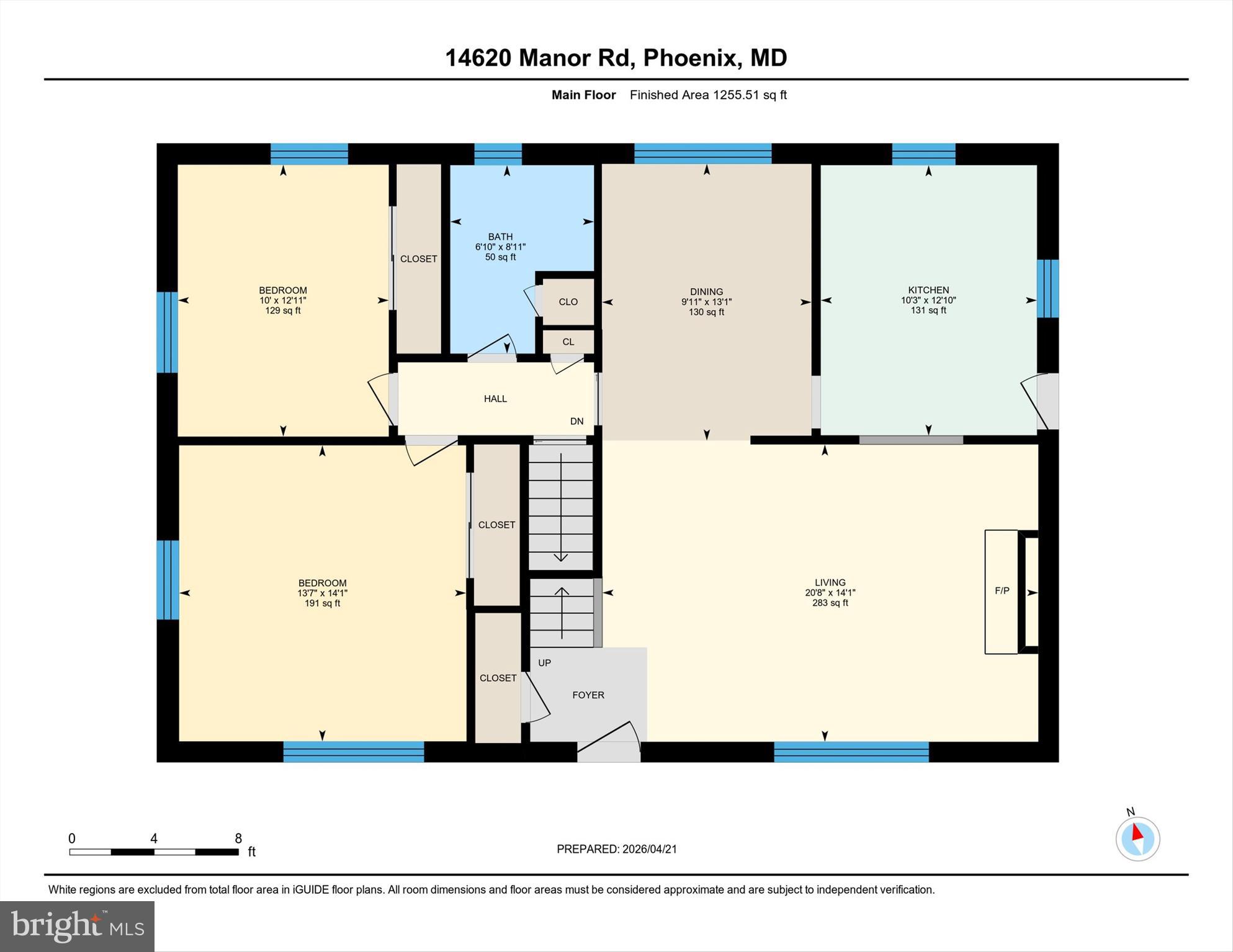 PHOENIX - Residential