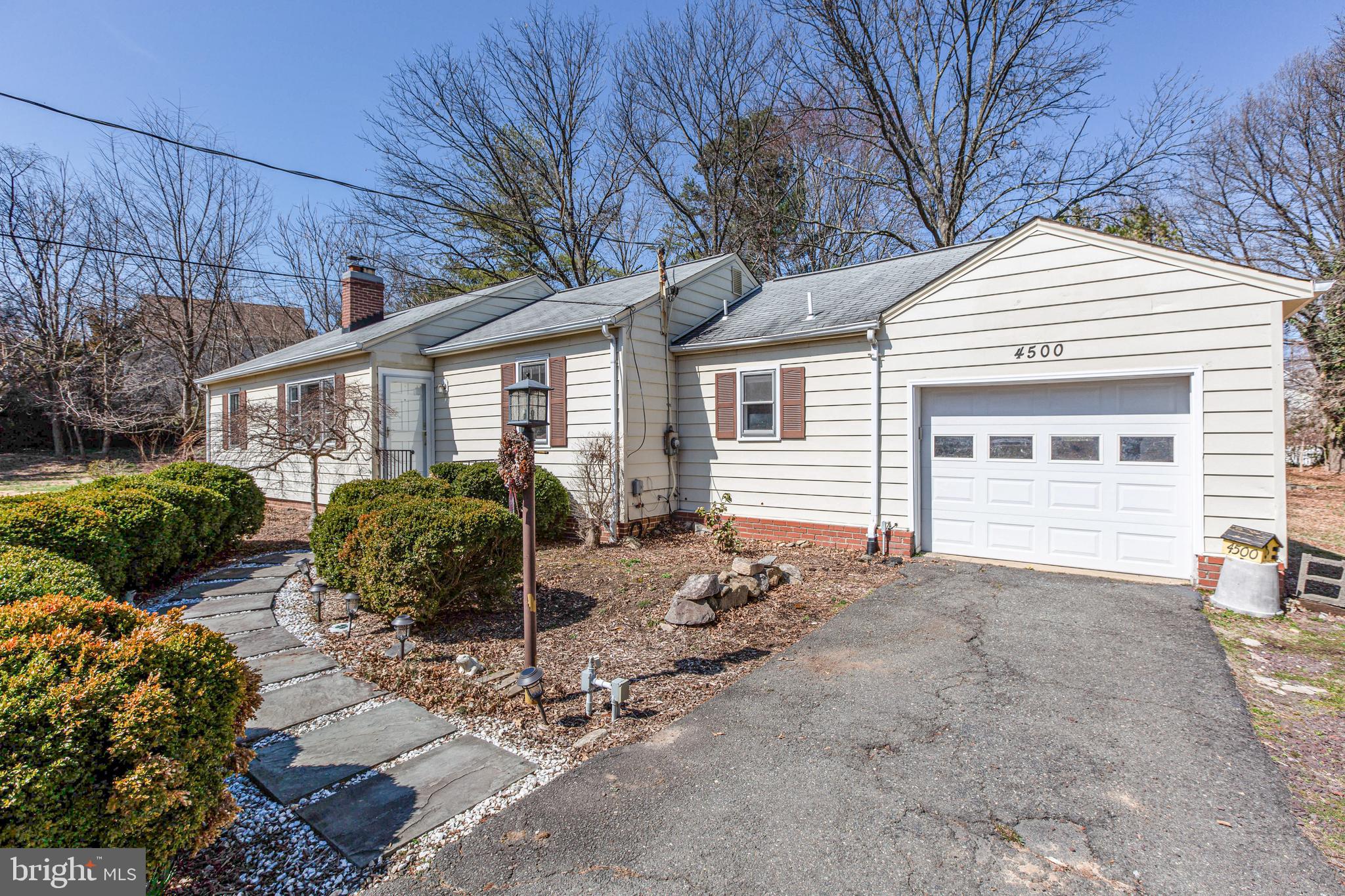 FRANCONIA - Residential