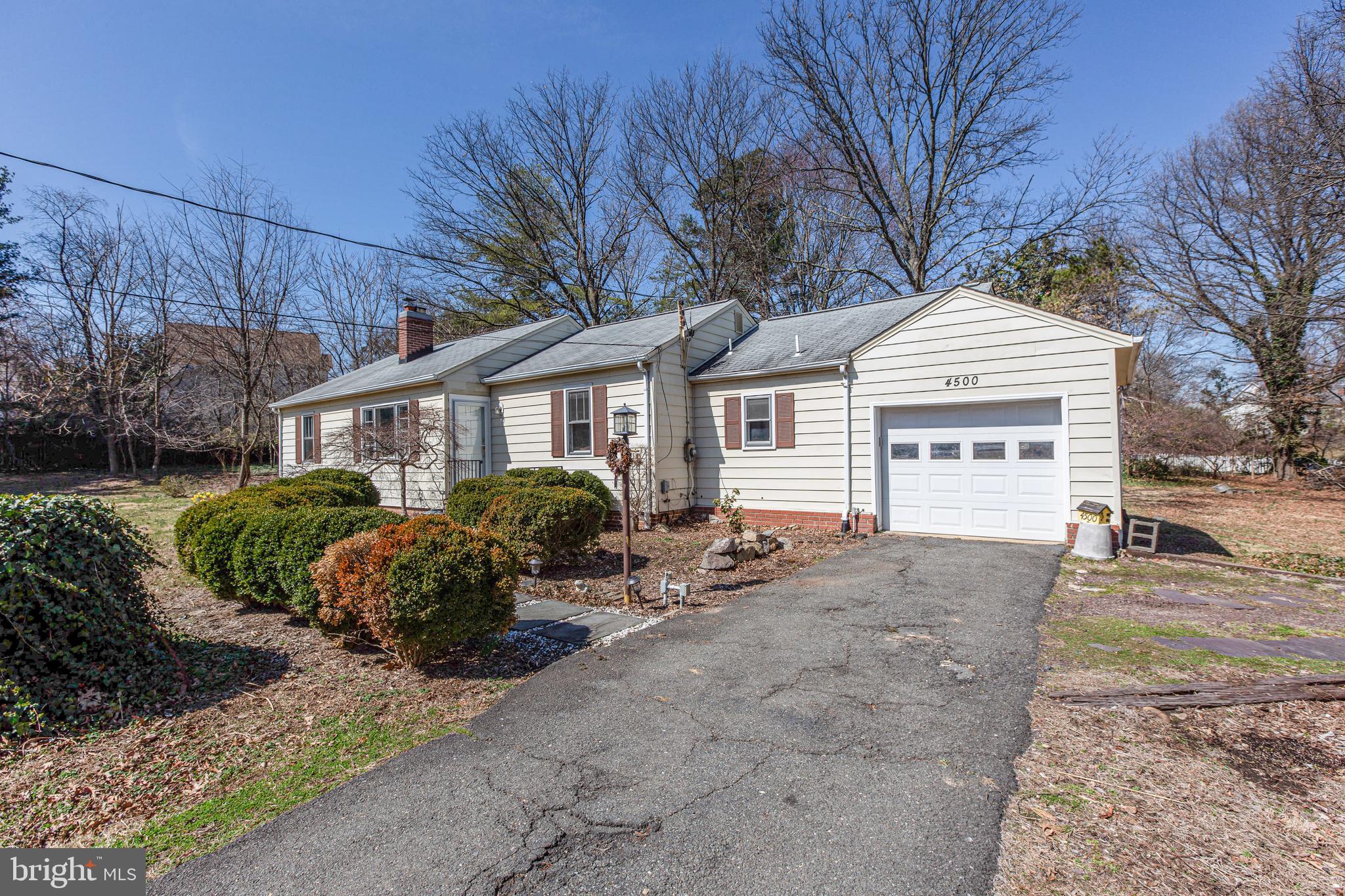 FRANCONIA - Residential