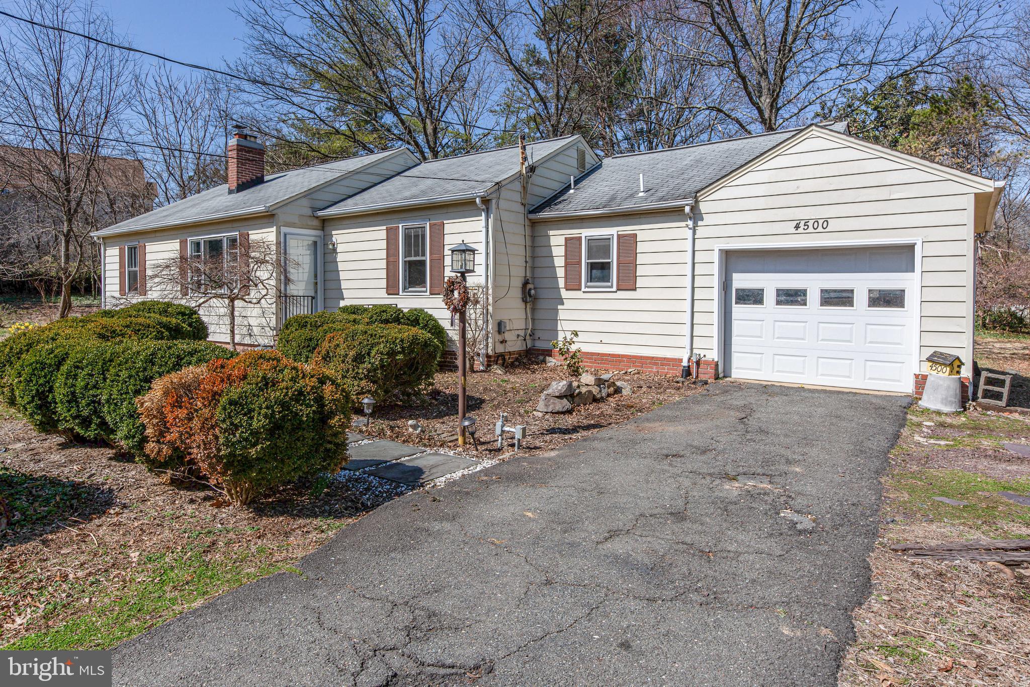 FRANCONIA - Residential