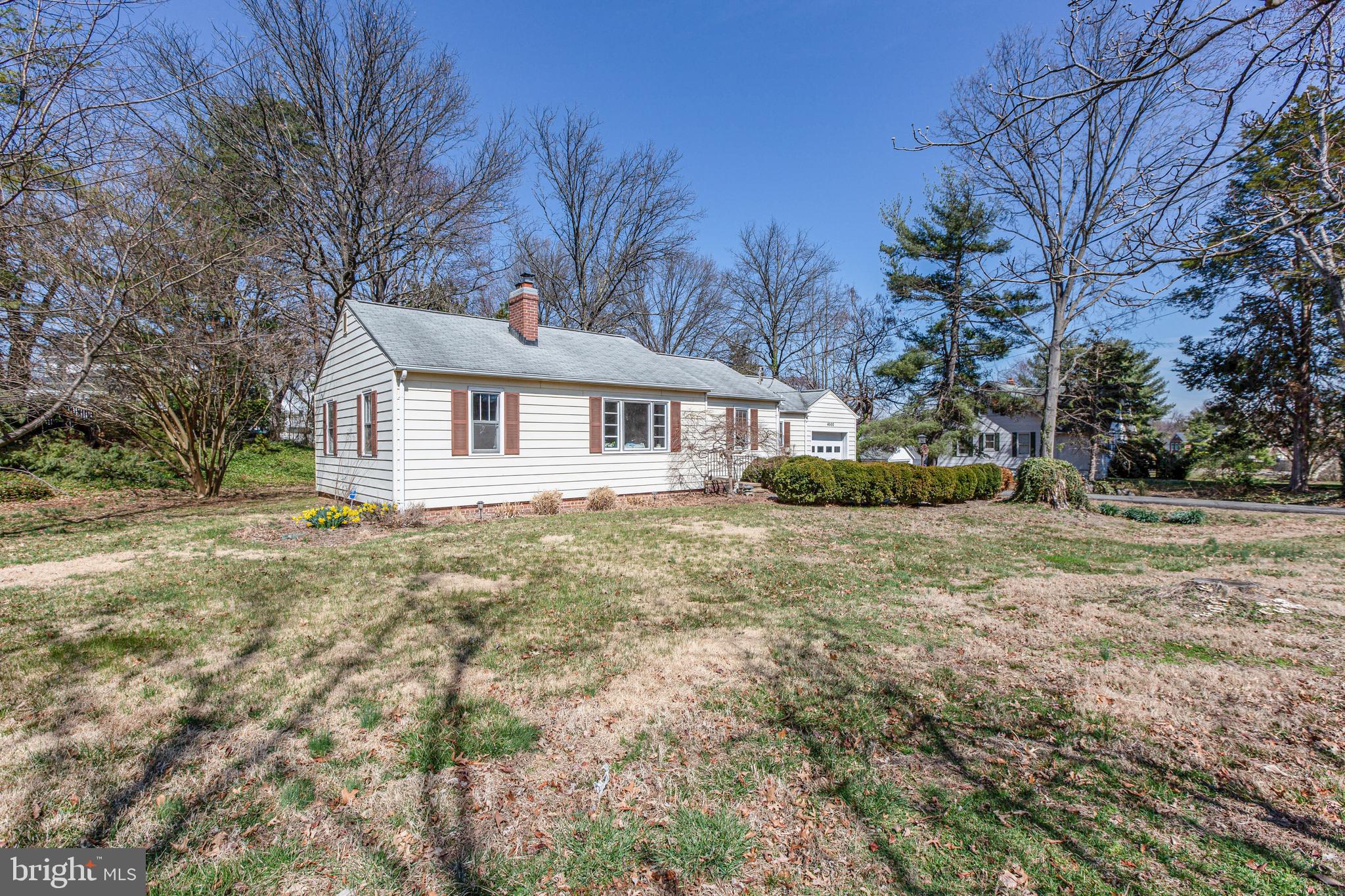 FRANCONIA - Residential