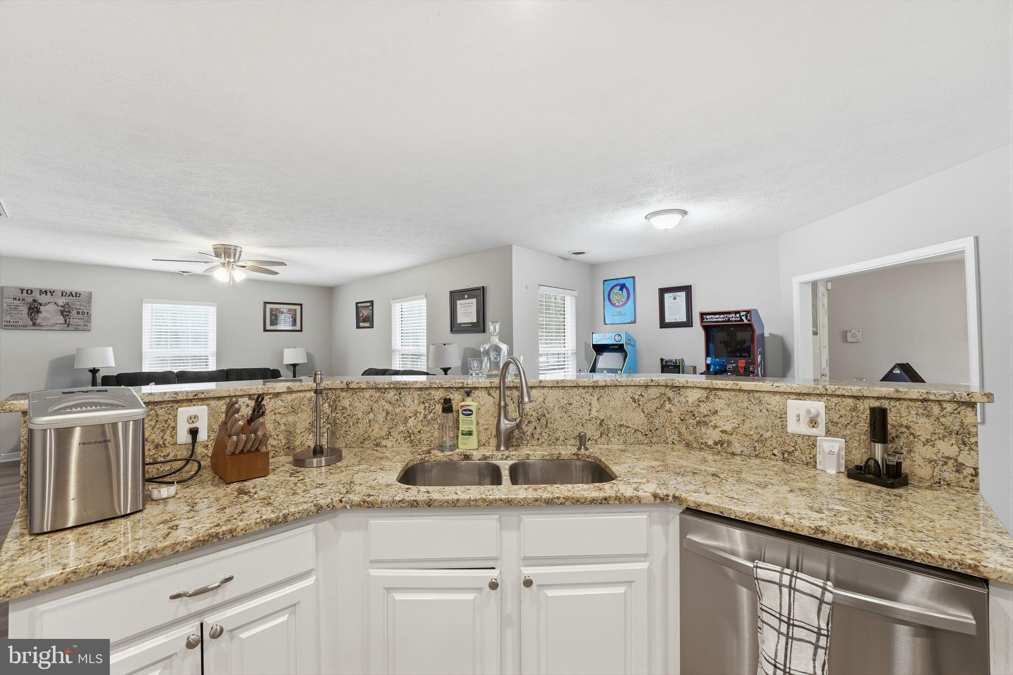 DOC STONE - Residential