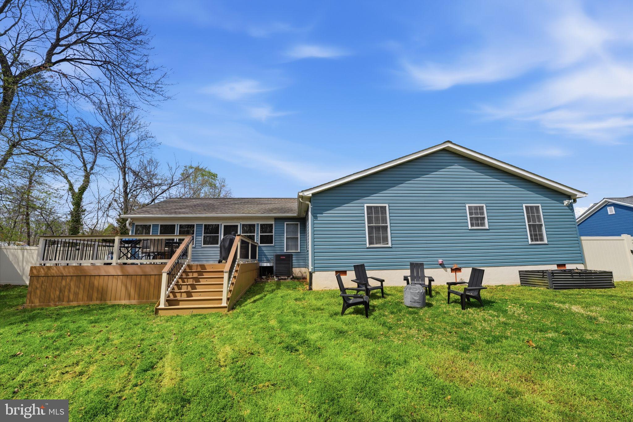 DOC STONE - Residential