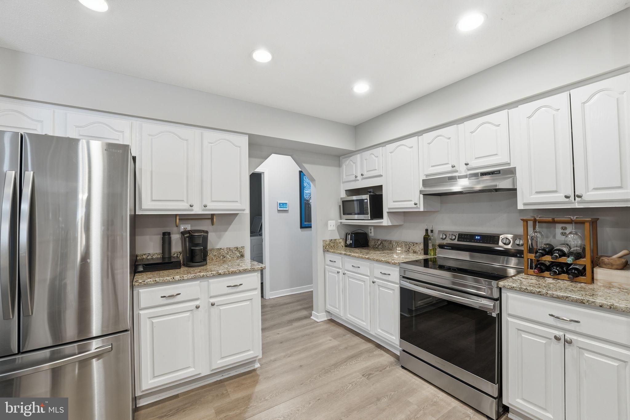 DOC STONE - Residential