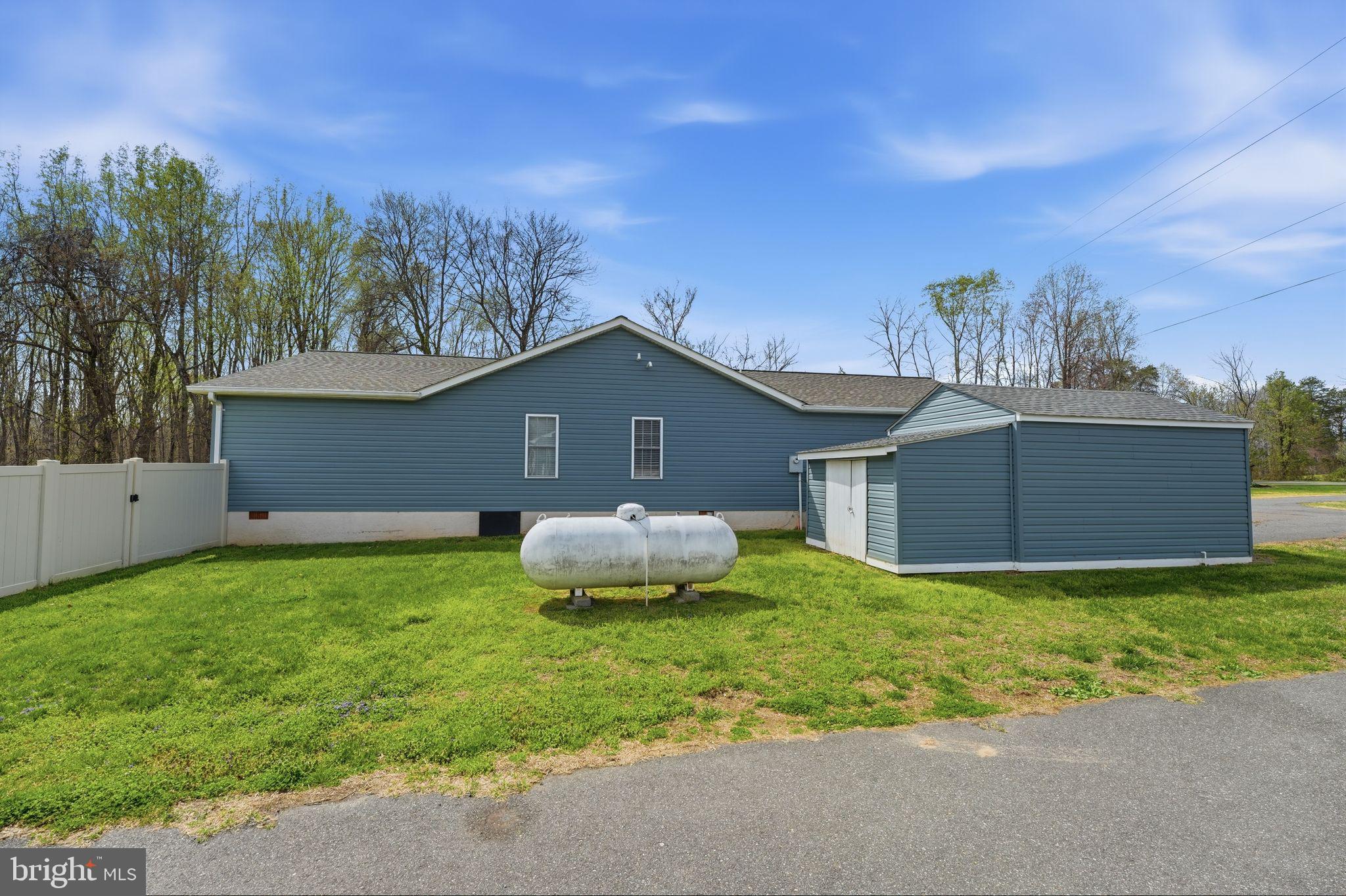 DOC STONE - Residential