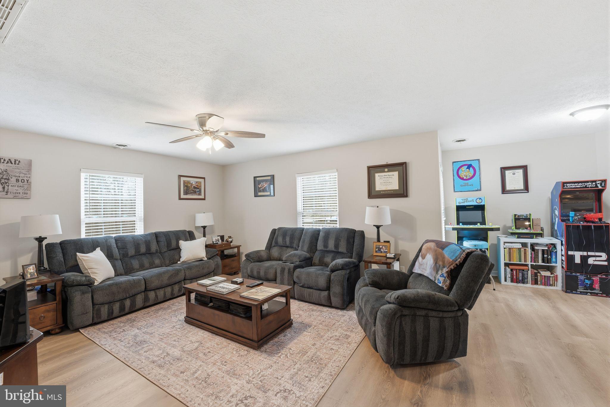 DOC STONE - Residential