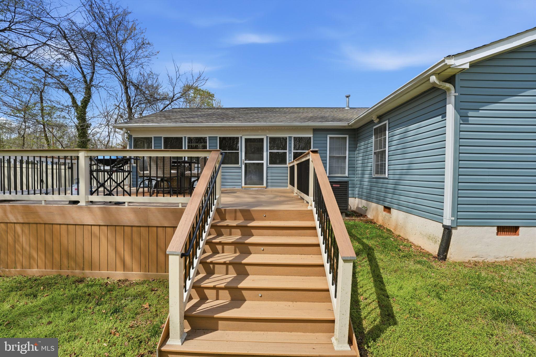 DOC STONE - Residential